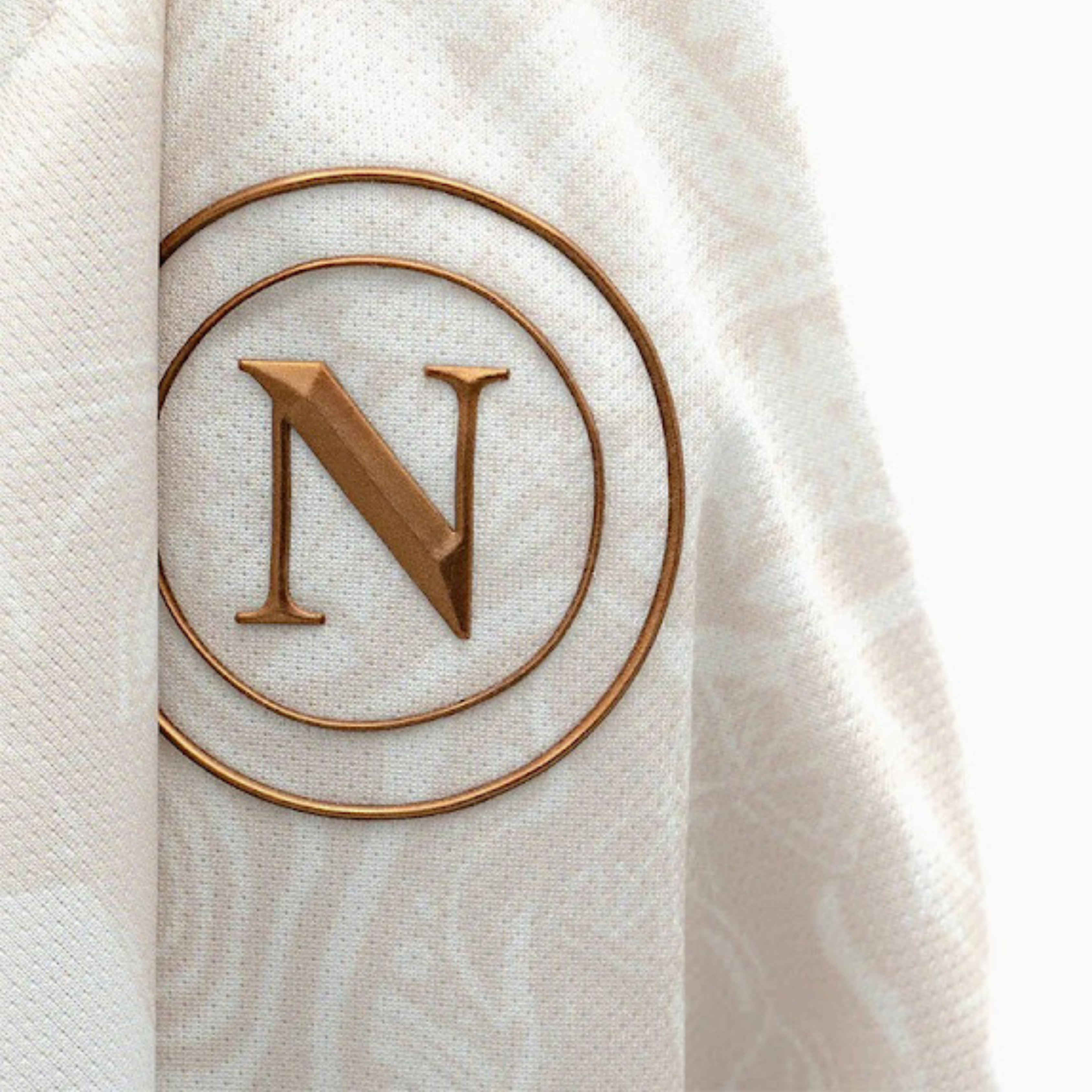 Napoli Away kit 2025/26