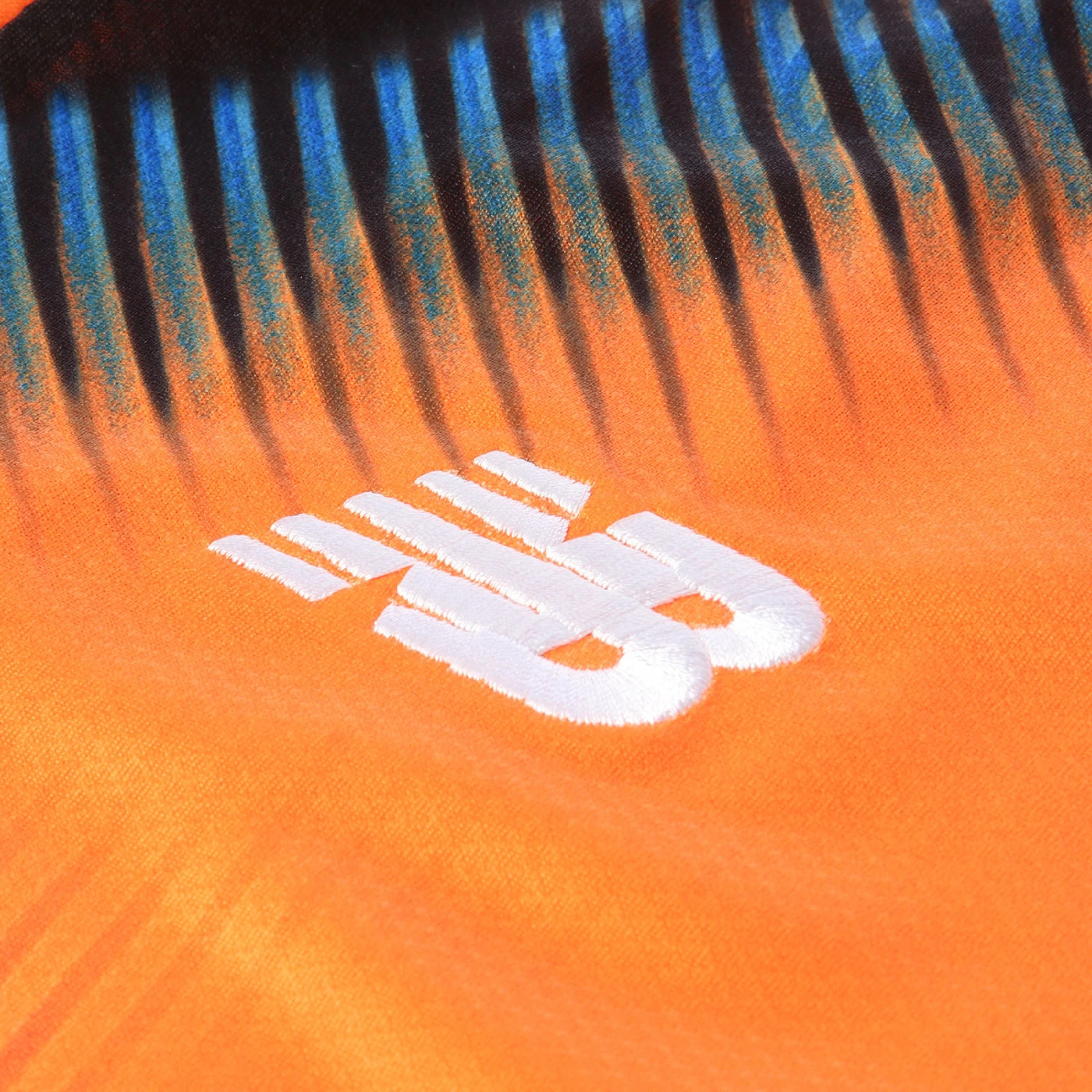 Atalanta Third kit 2025/26
