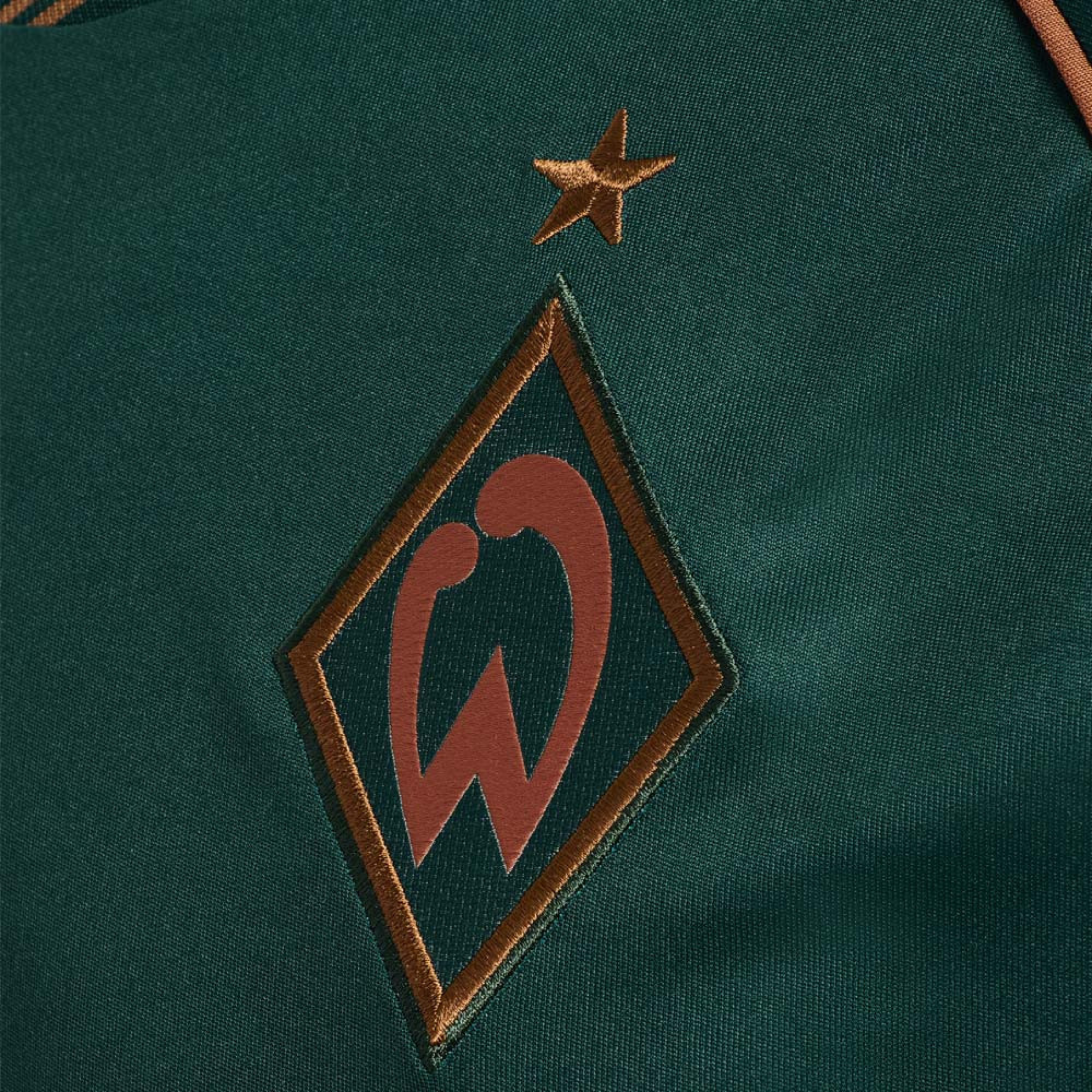 Werder Bremen Third kit 2025/26