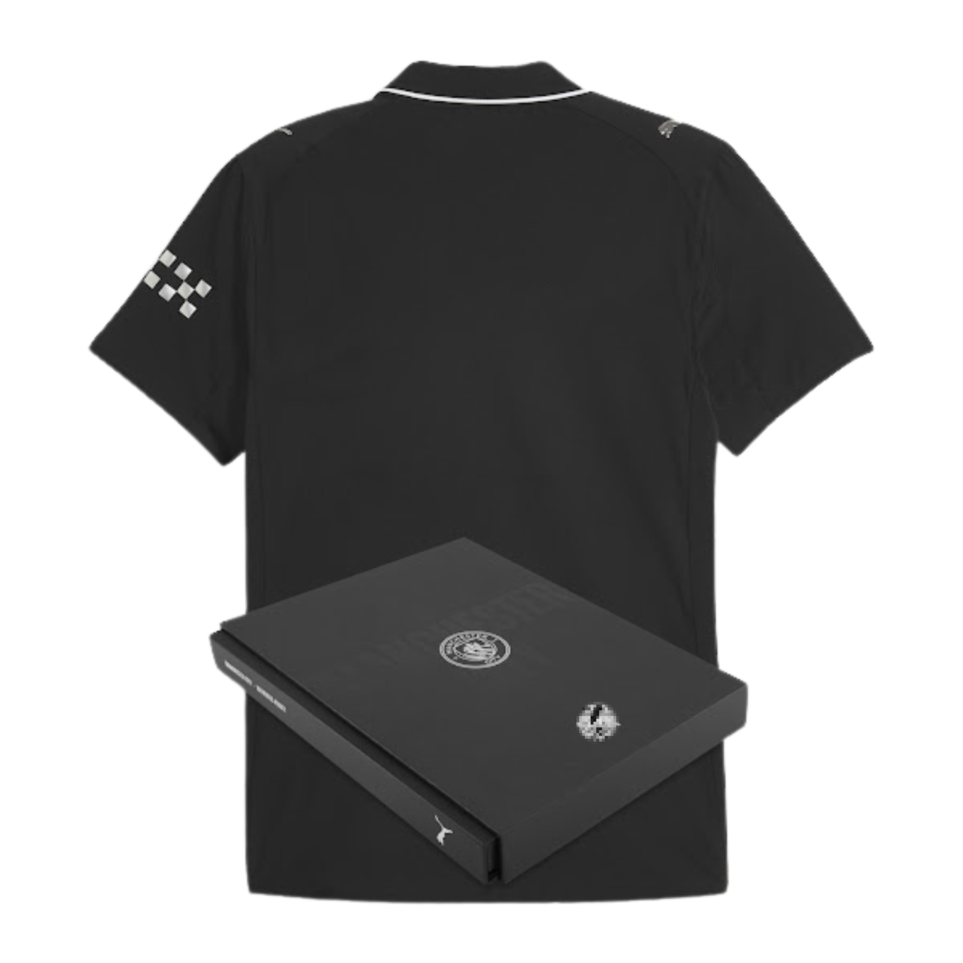 Manchester City Away kit 2025/26