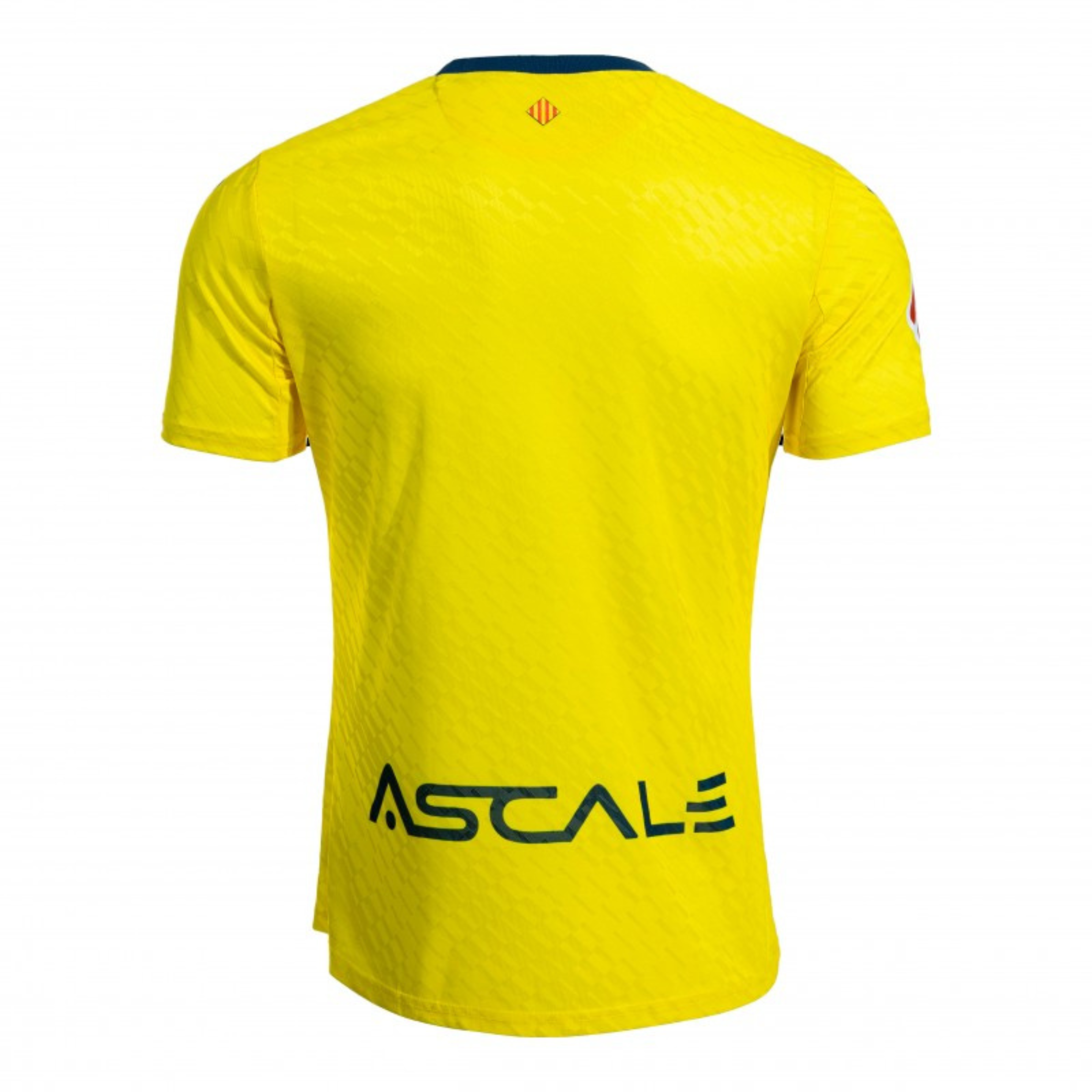 Villarreal Home Kit 2025/26