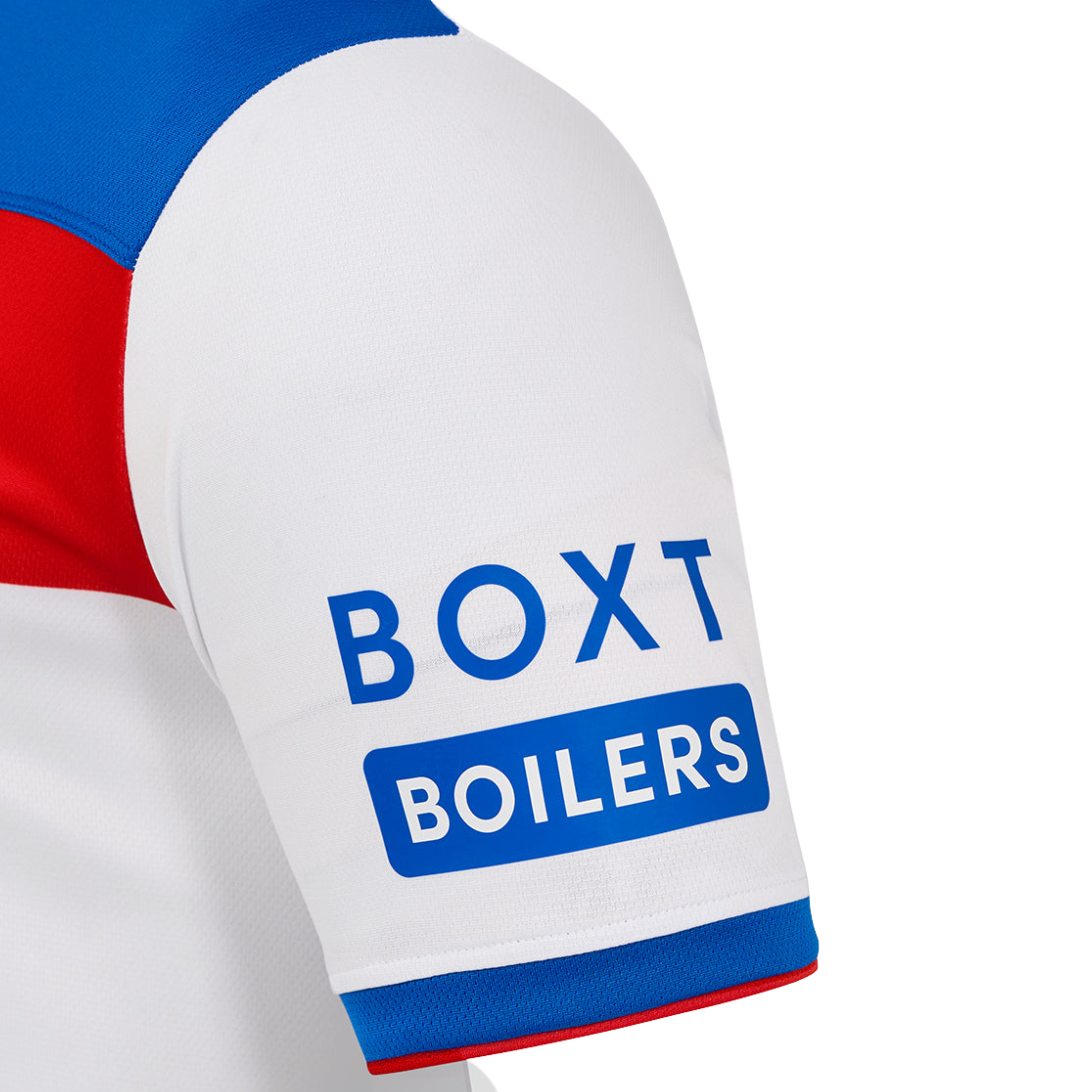 Rangers Away kit 2025/26