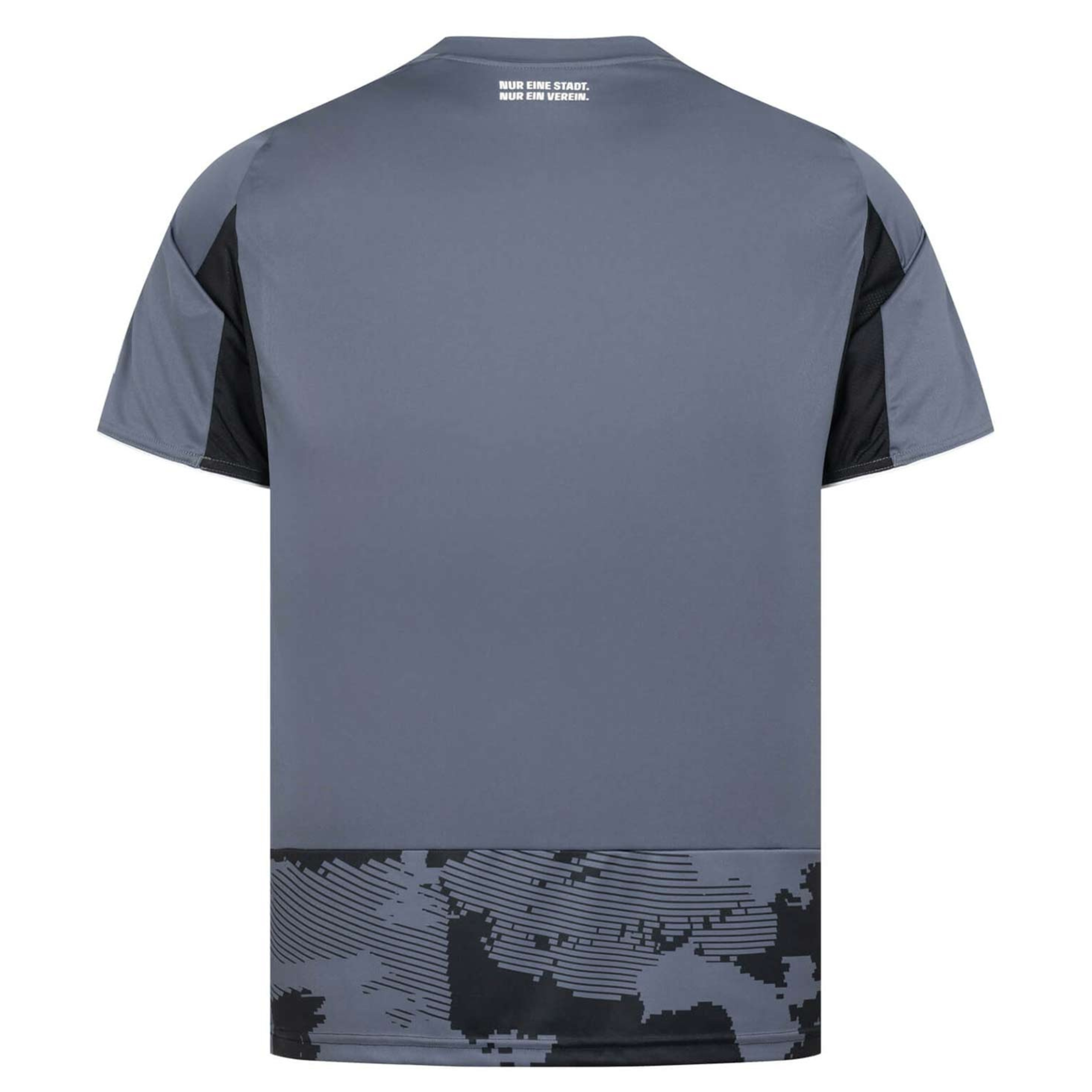 Eintrancht Frankfurt Third kit 2025/26