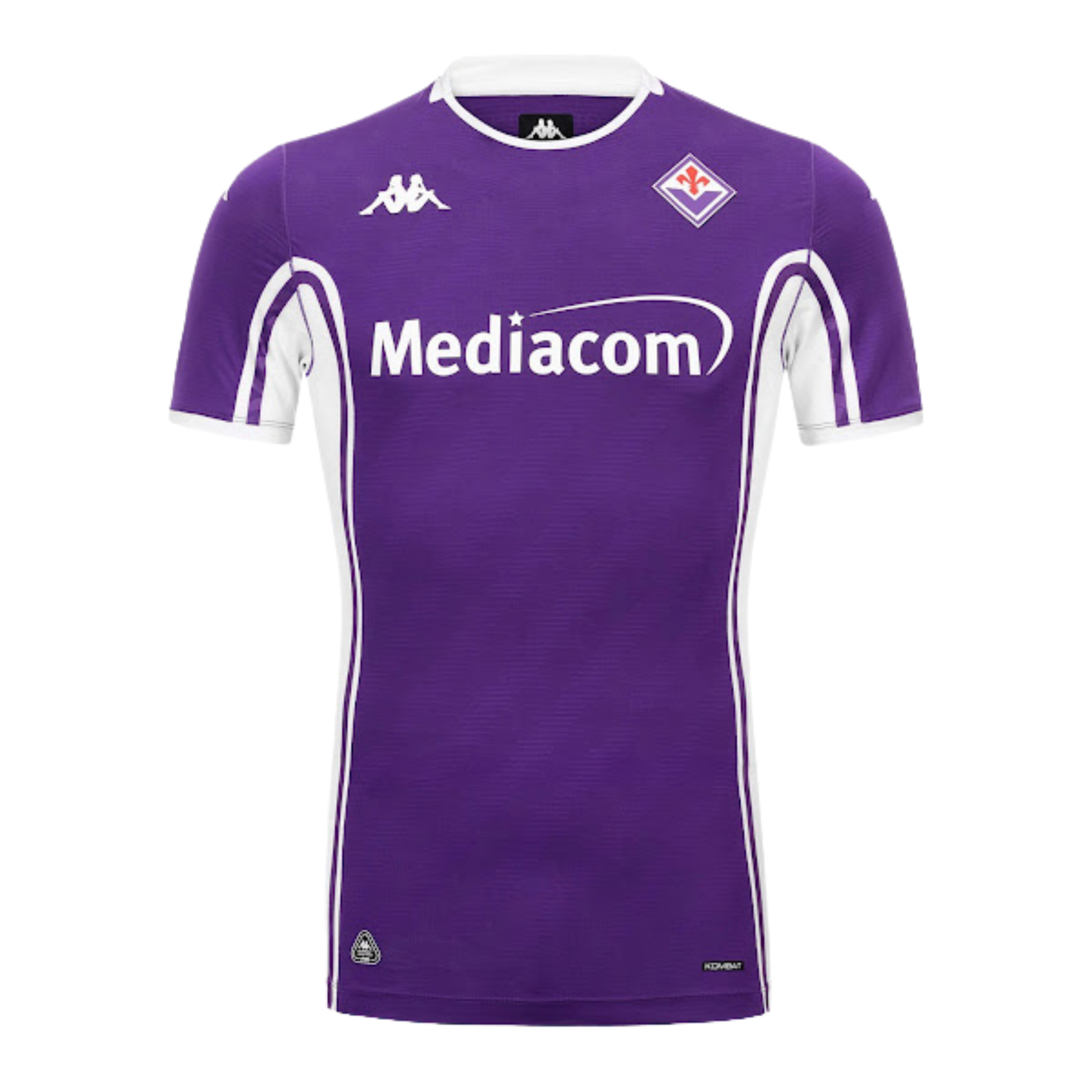 Fiorentina Home kit 2025/26
