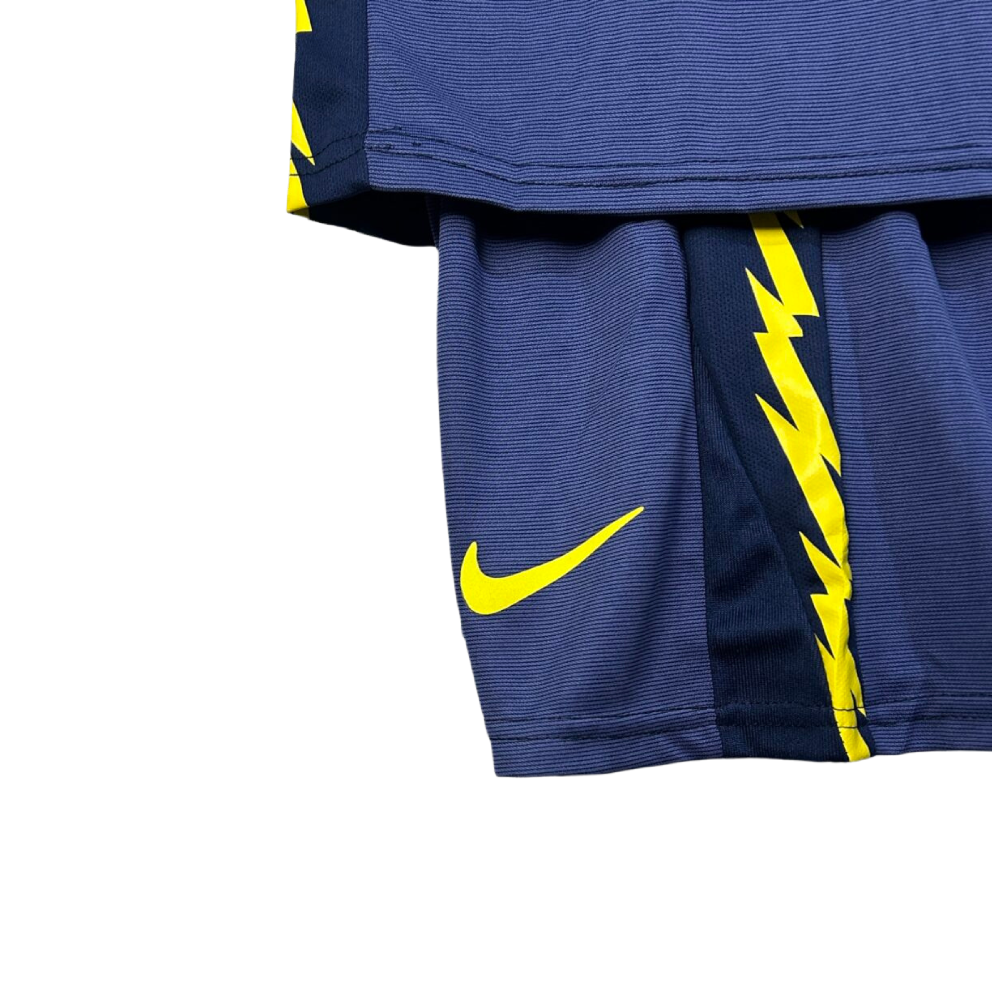 Atletico Madrid Away Kids kit 2025/26