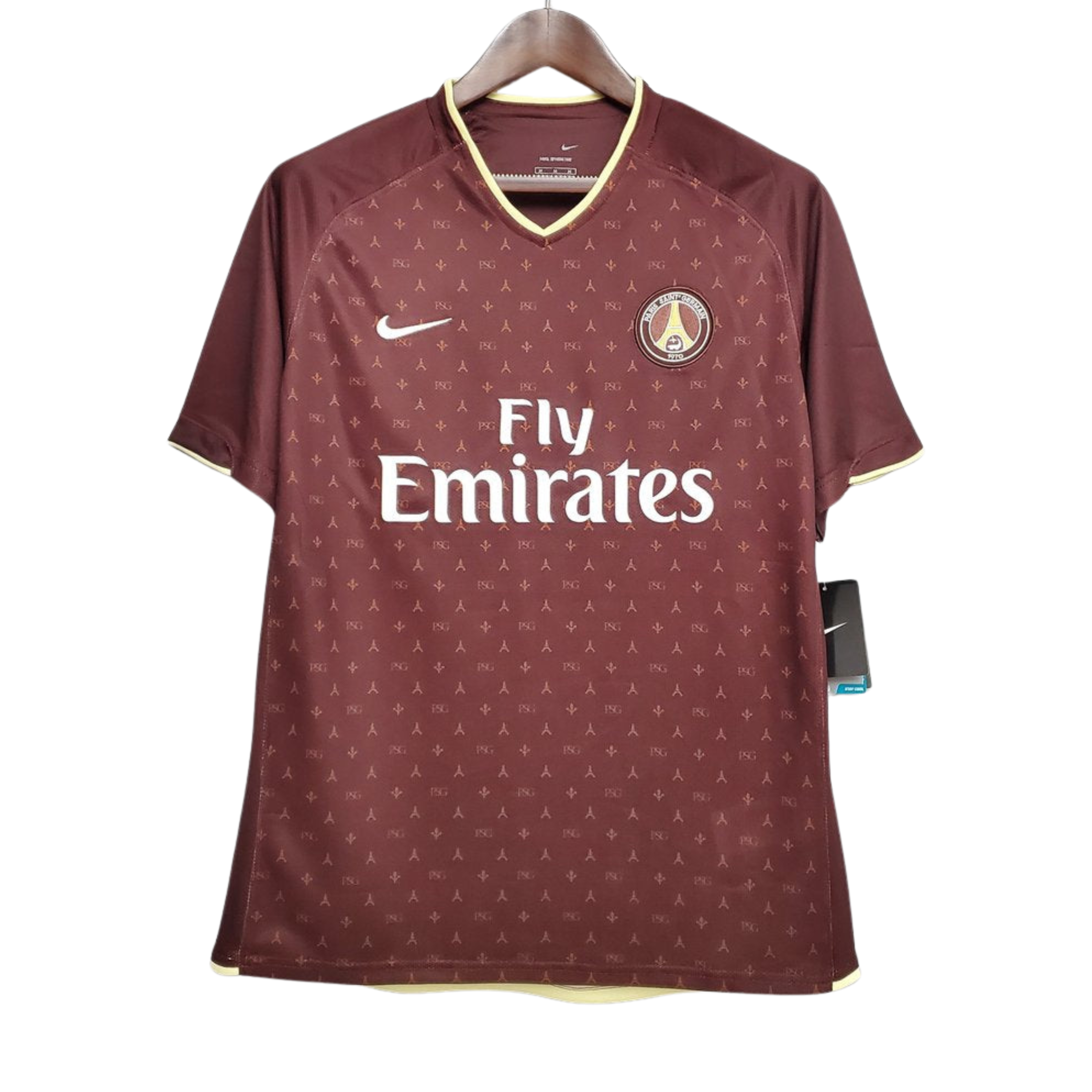 PSG Away kit 2006/07