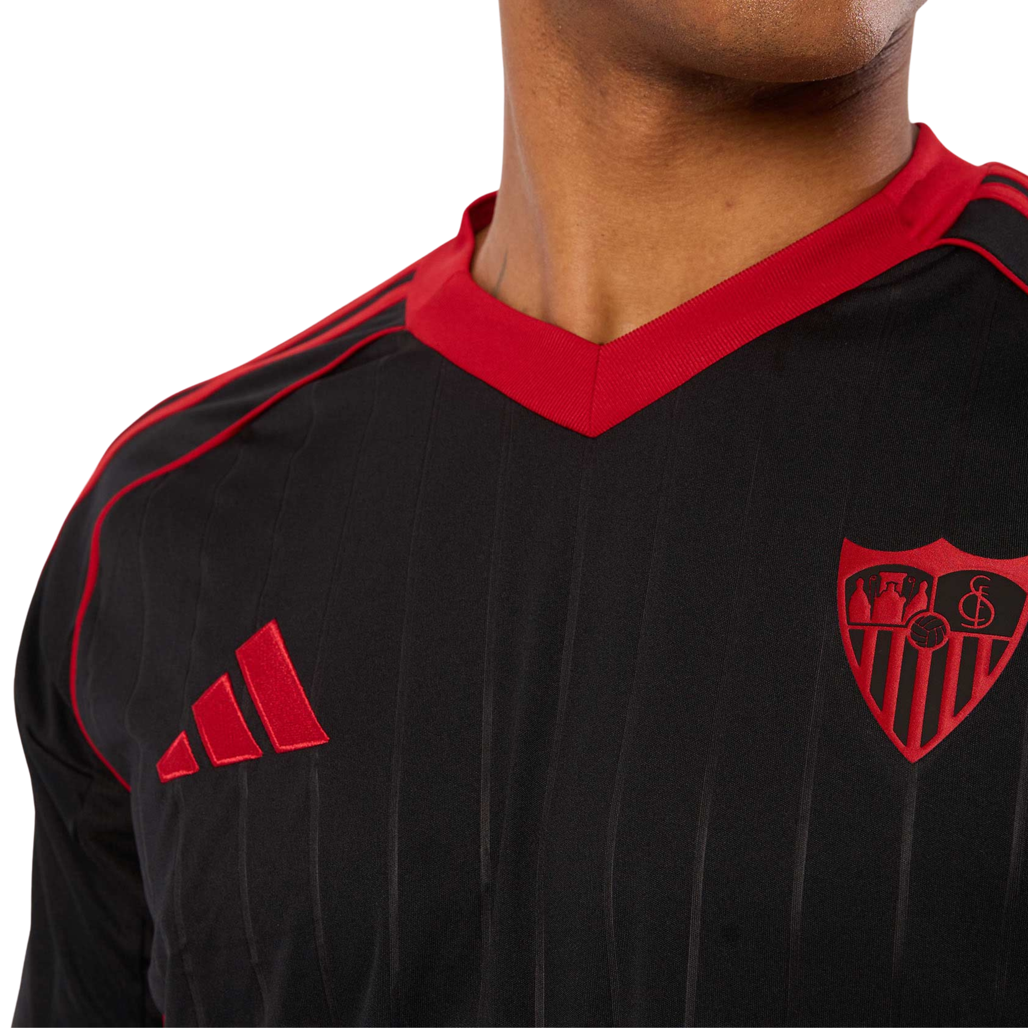 Sevilla FC Third kit 2025/26