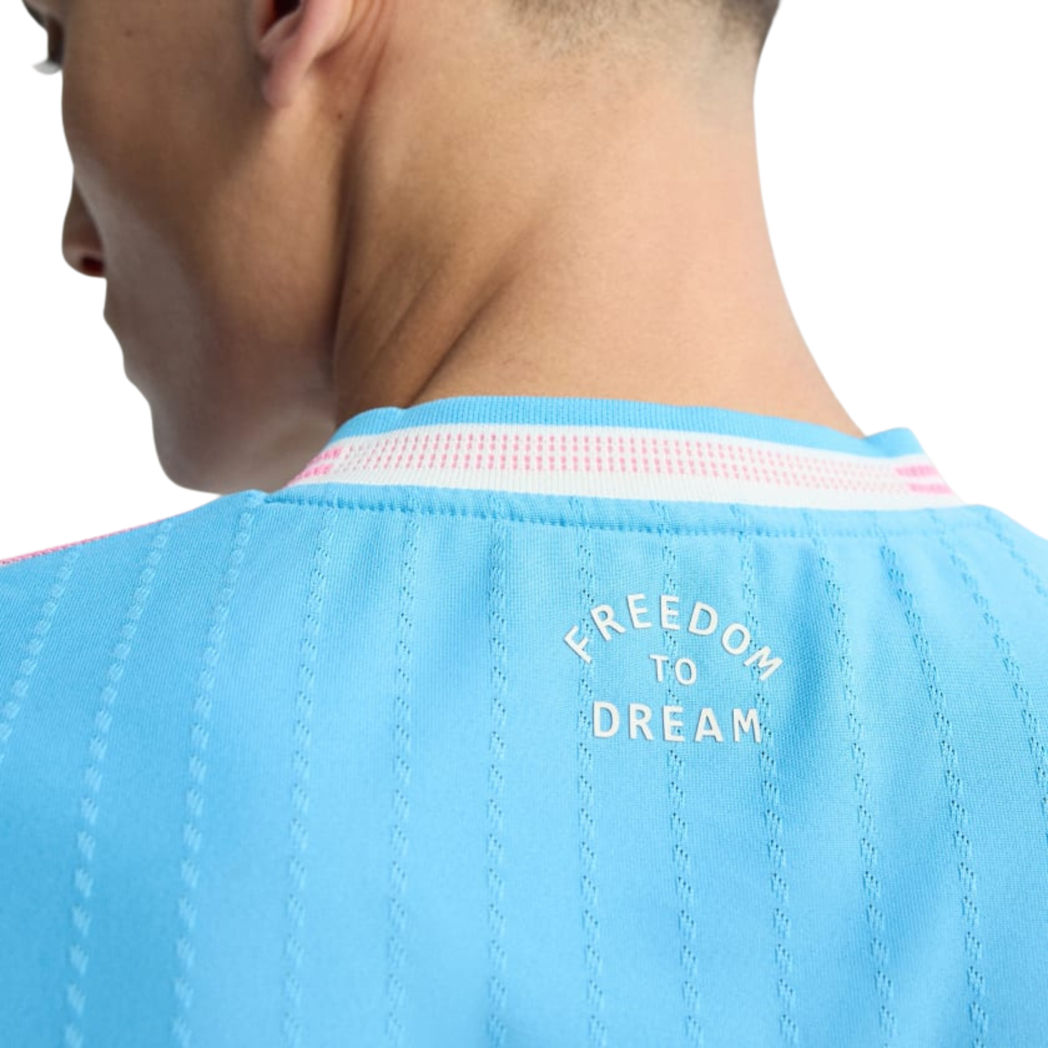Inter Miami Third kit 2025/26
