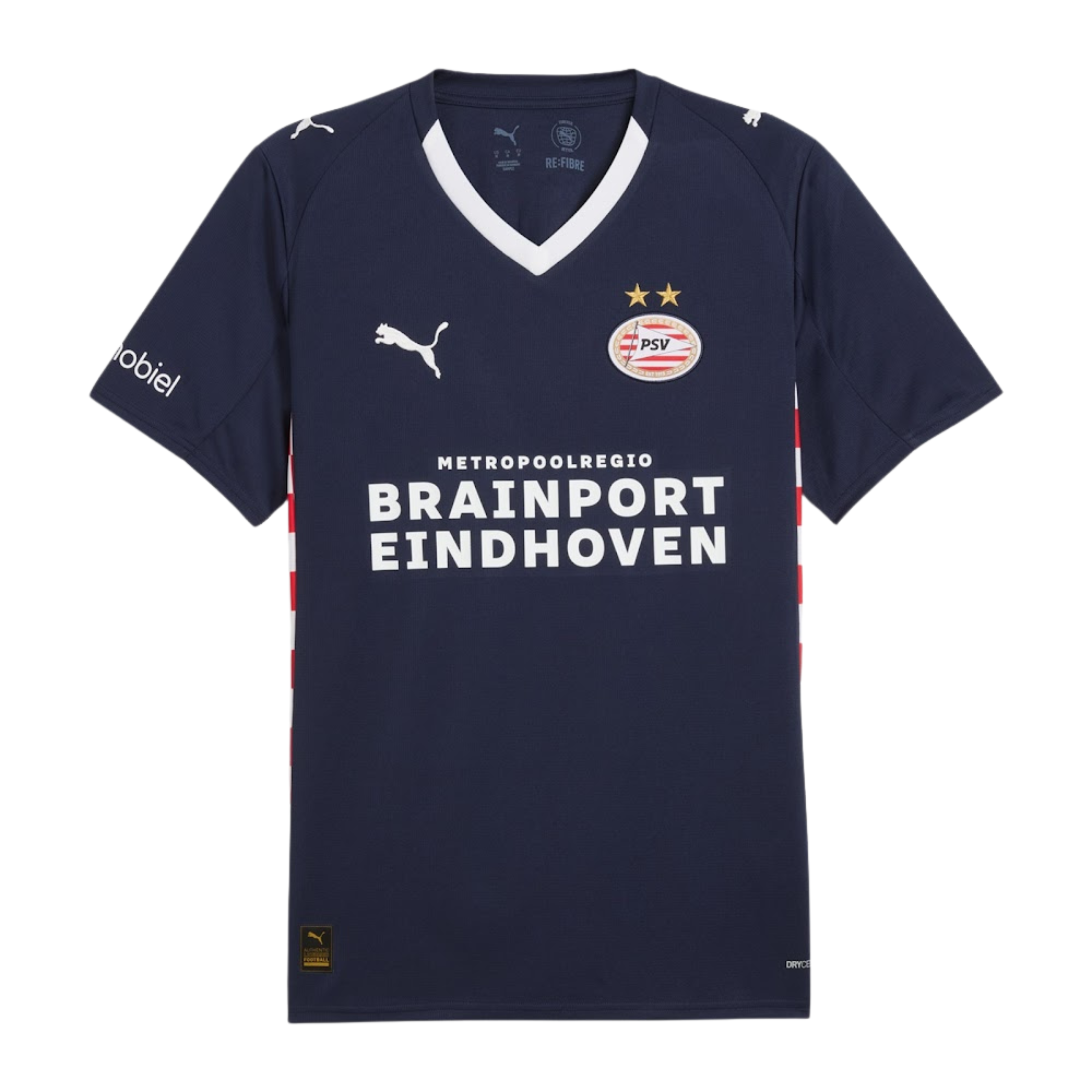 PSV Away kit 2025/26