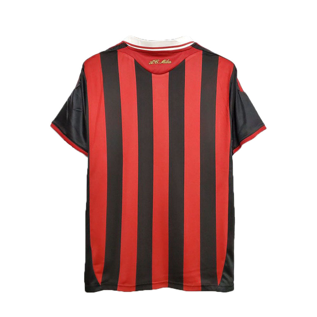AC Milan Home 2009/10