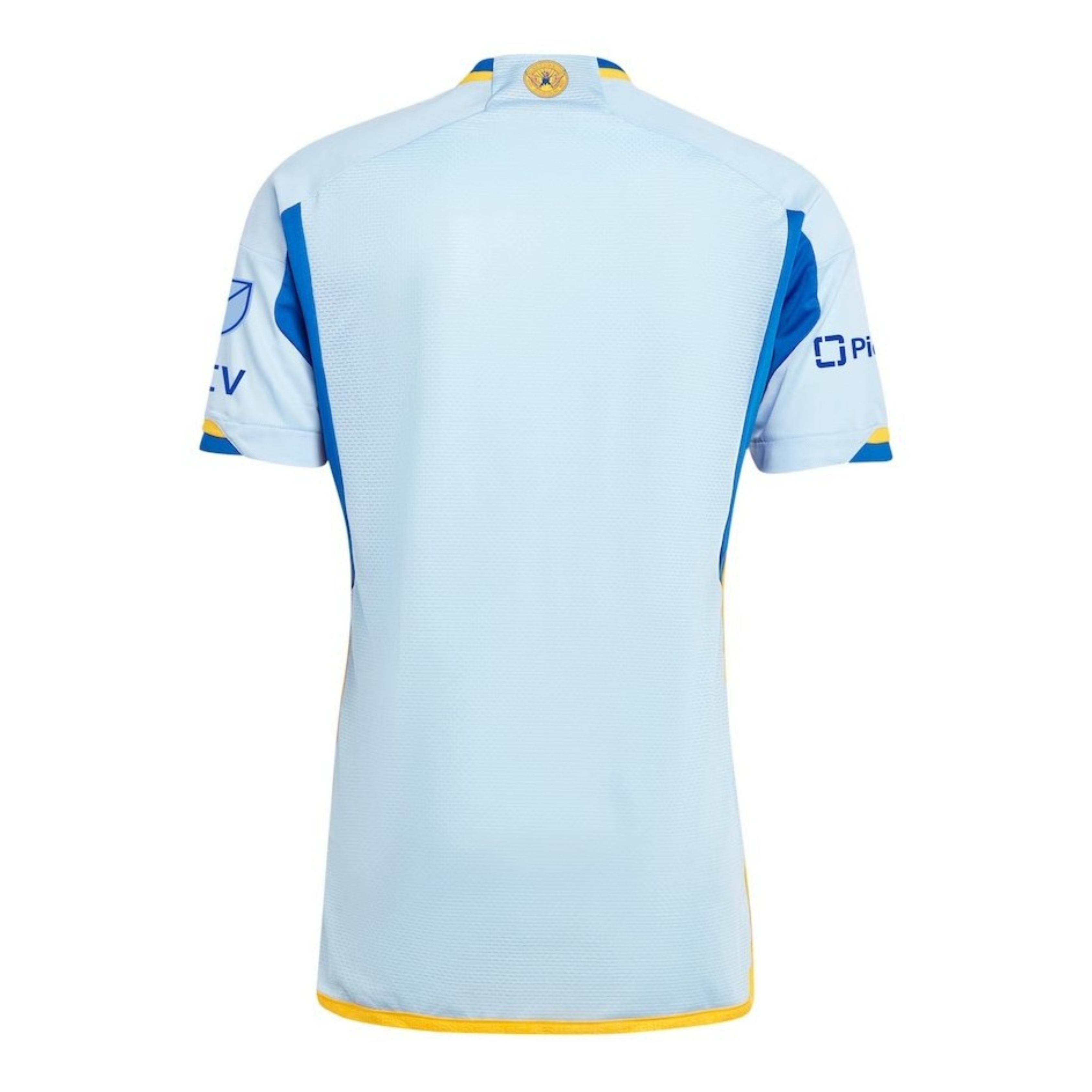 Atlanta United Away kit 2025/26