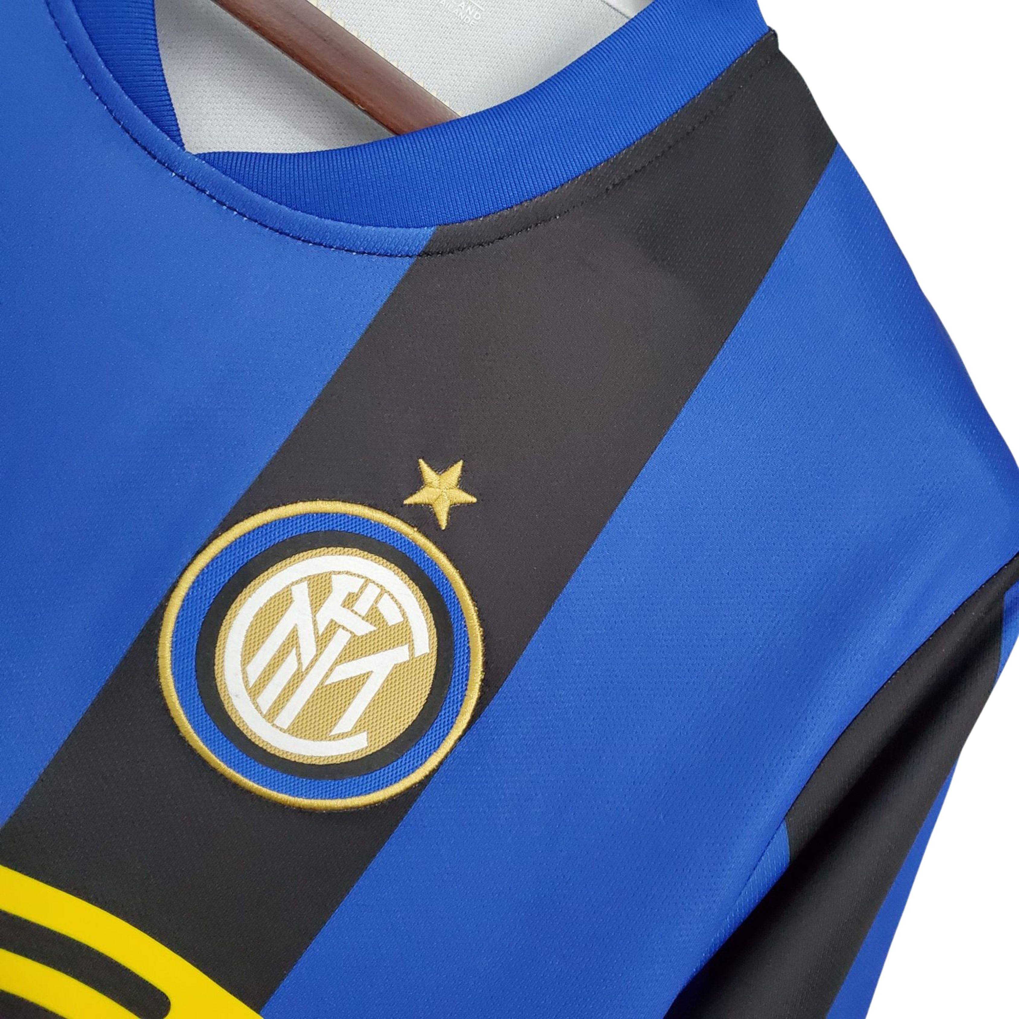 Inter Milan Home Kit 2008/09