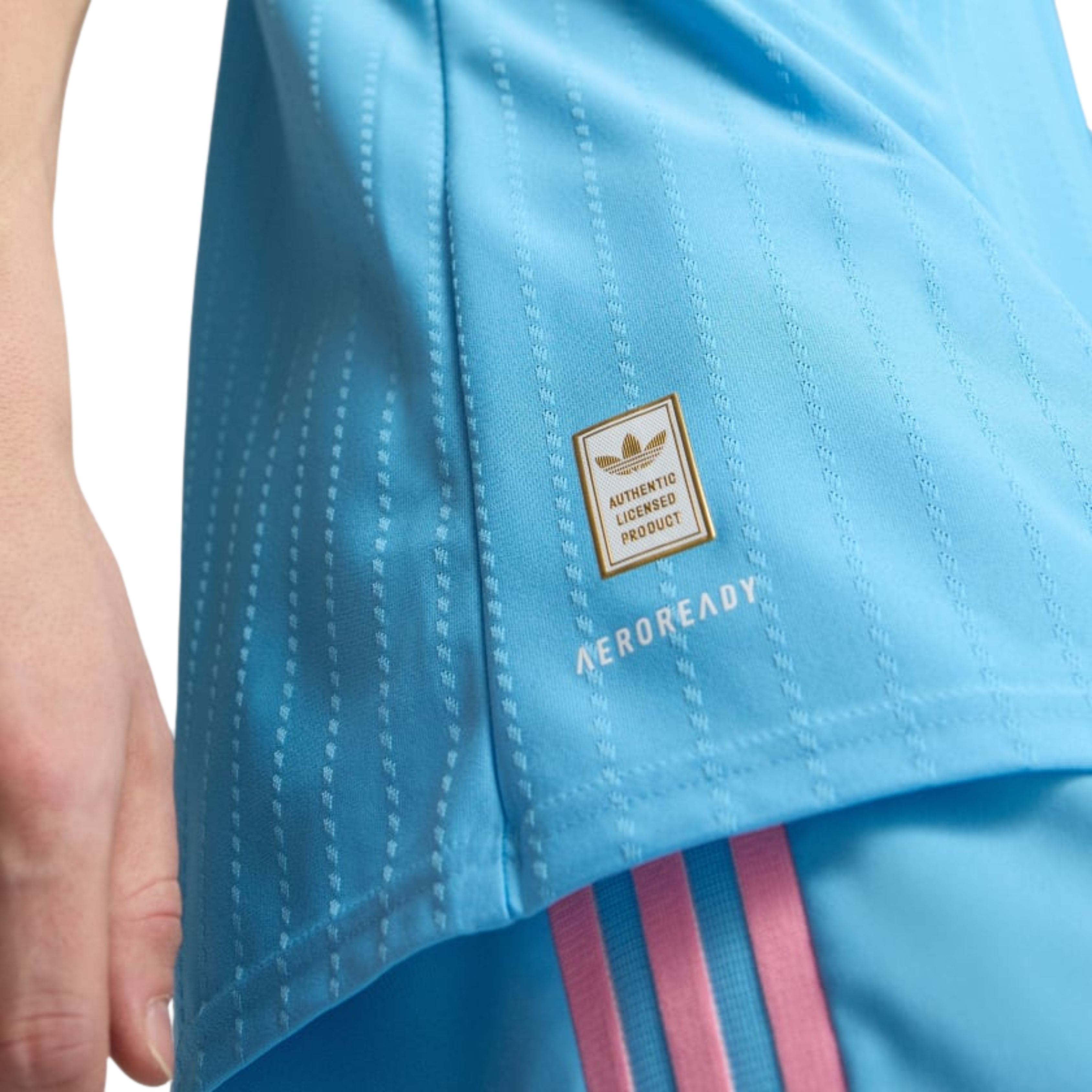 Inter Miami Third kit 2025/26