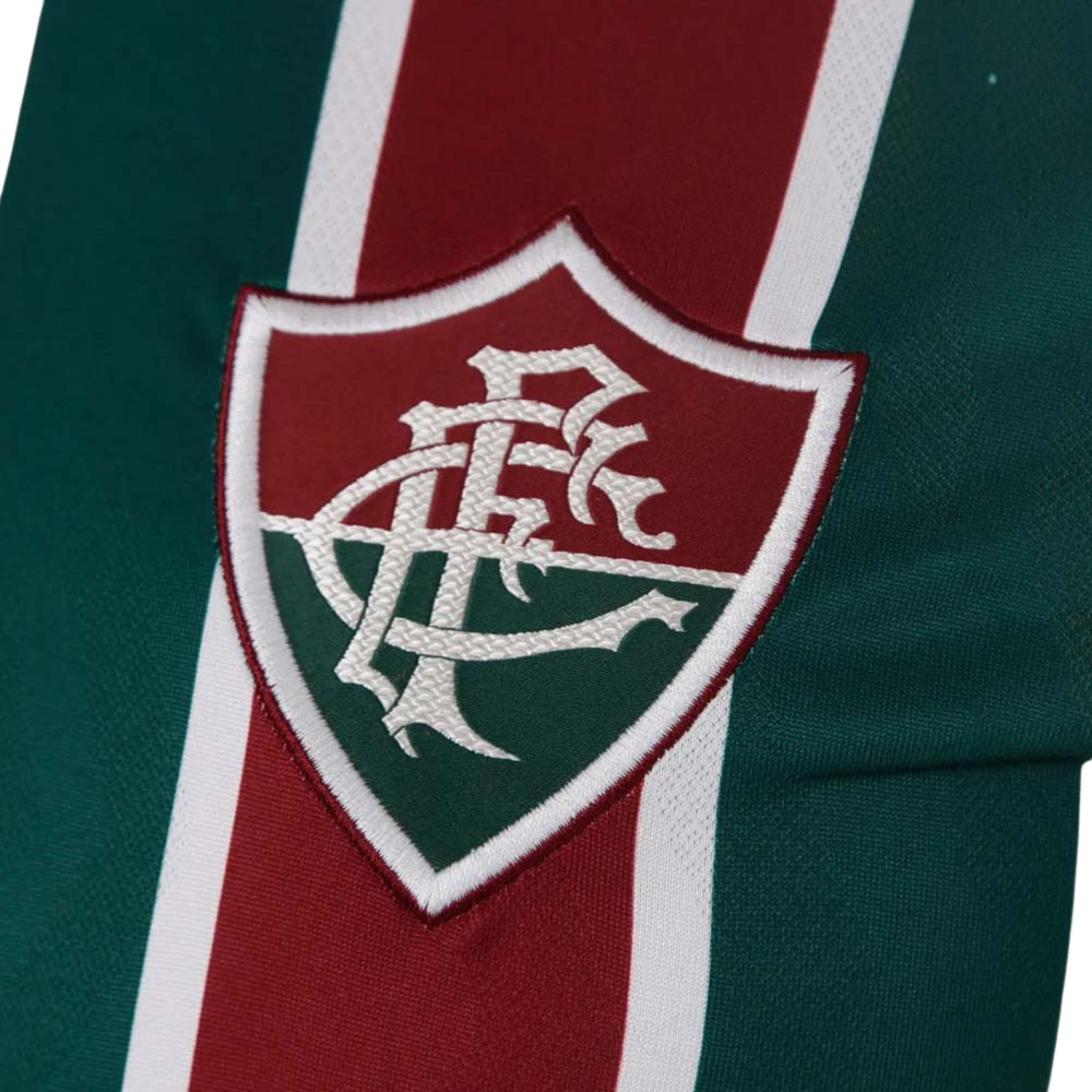 Fluminense Home kit 2025/26