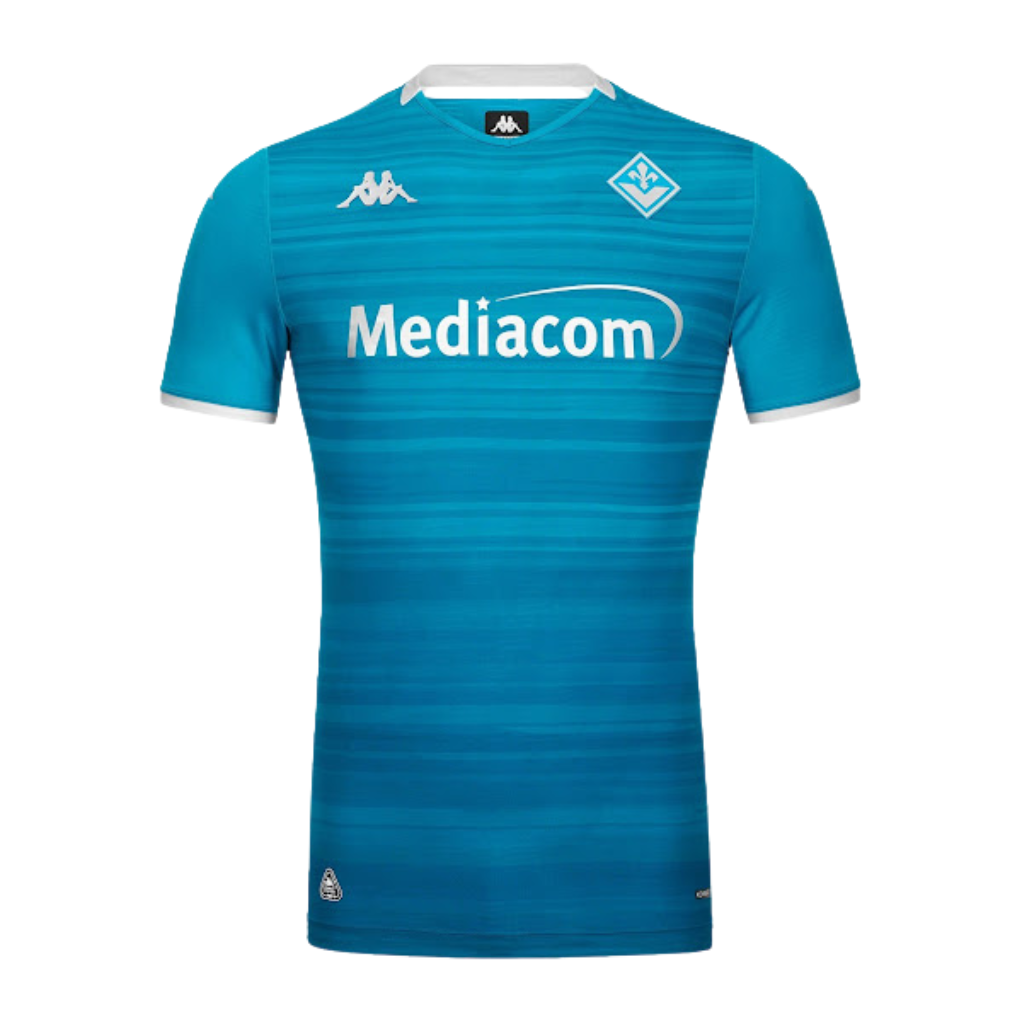 Fiorentina Third kit 2025/26
