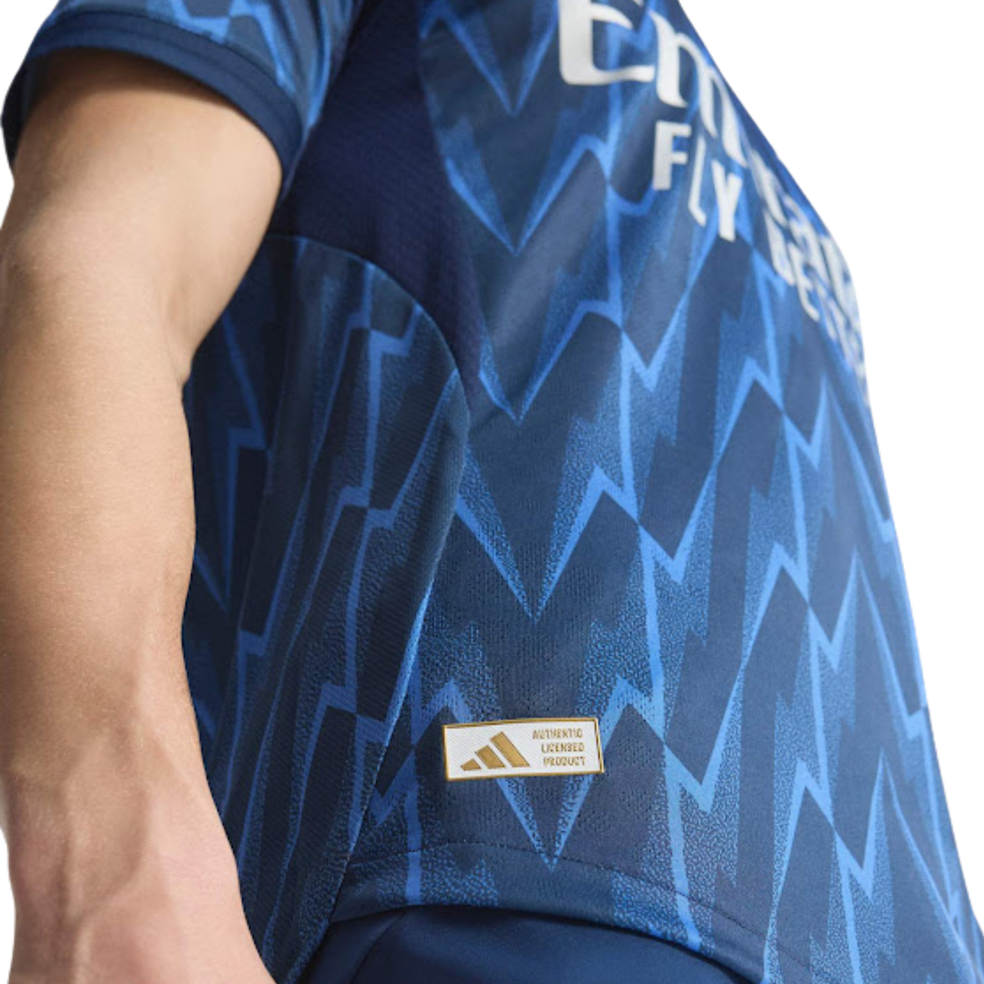 Arsenal Away kit 2025/26
