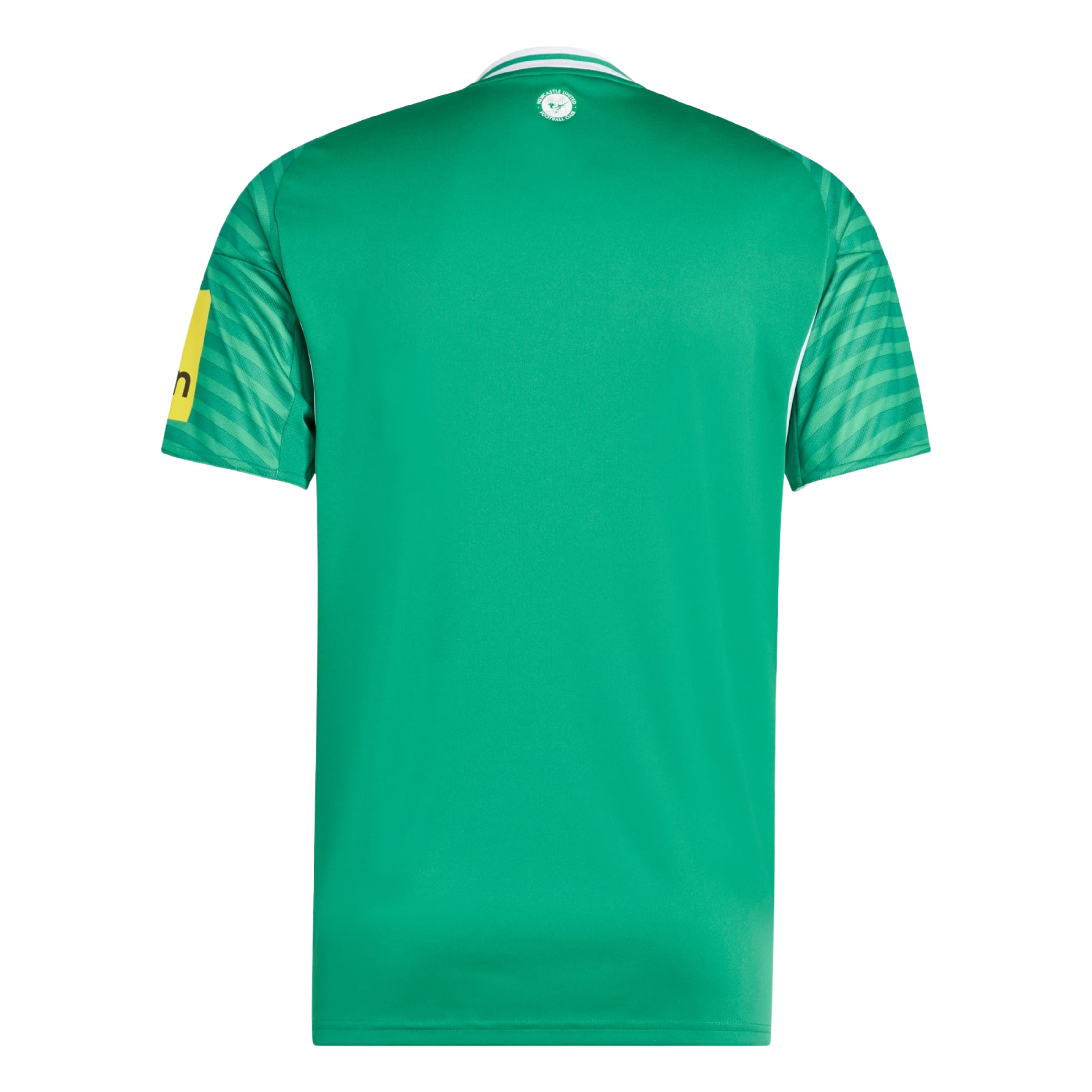 Newcastle United Away kit 2025/26