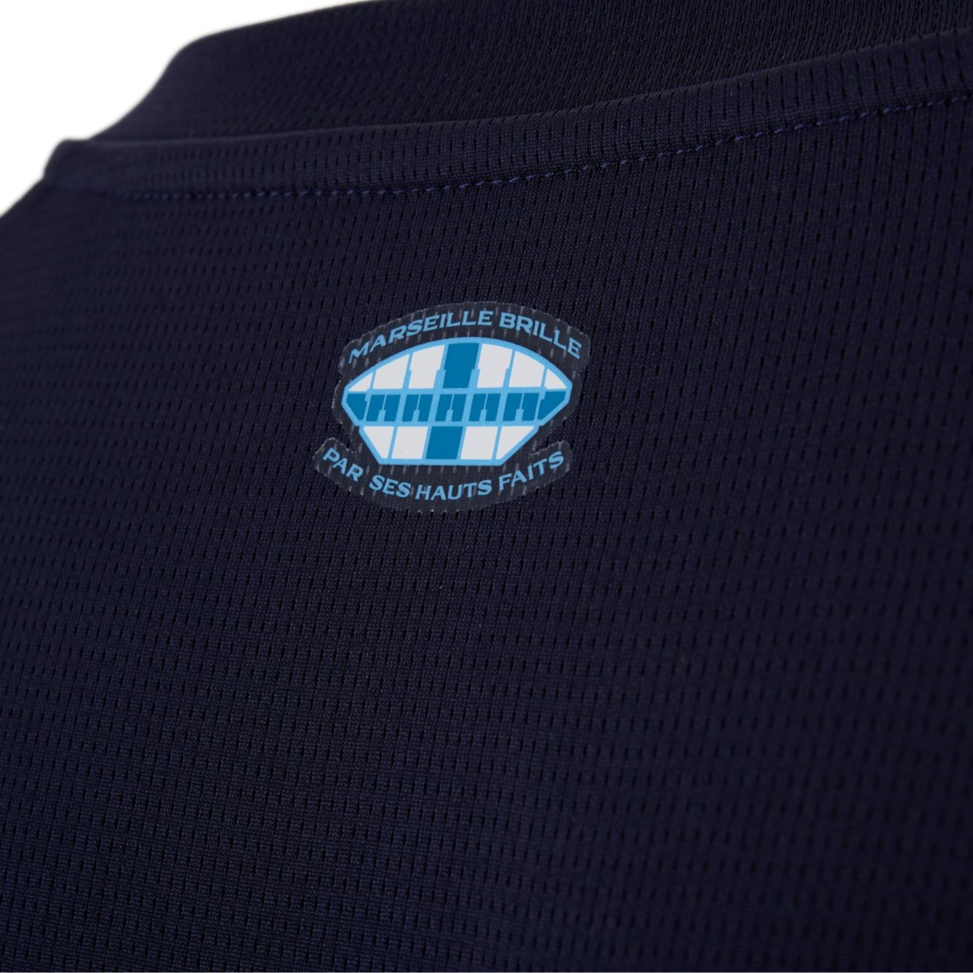 Marseille Away kit 2025/26 Long Sleeve
