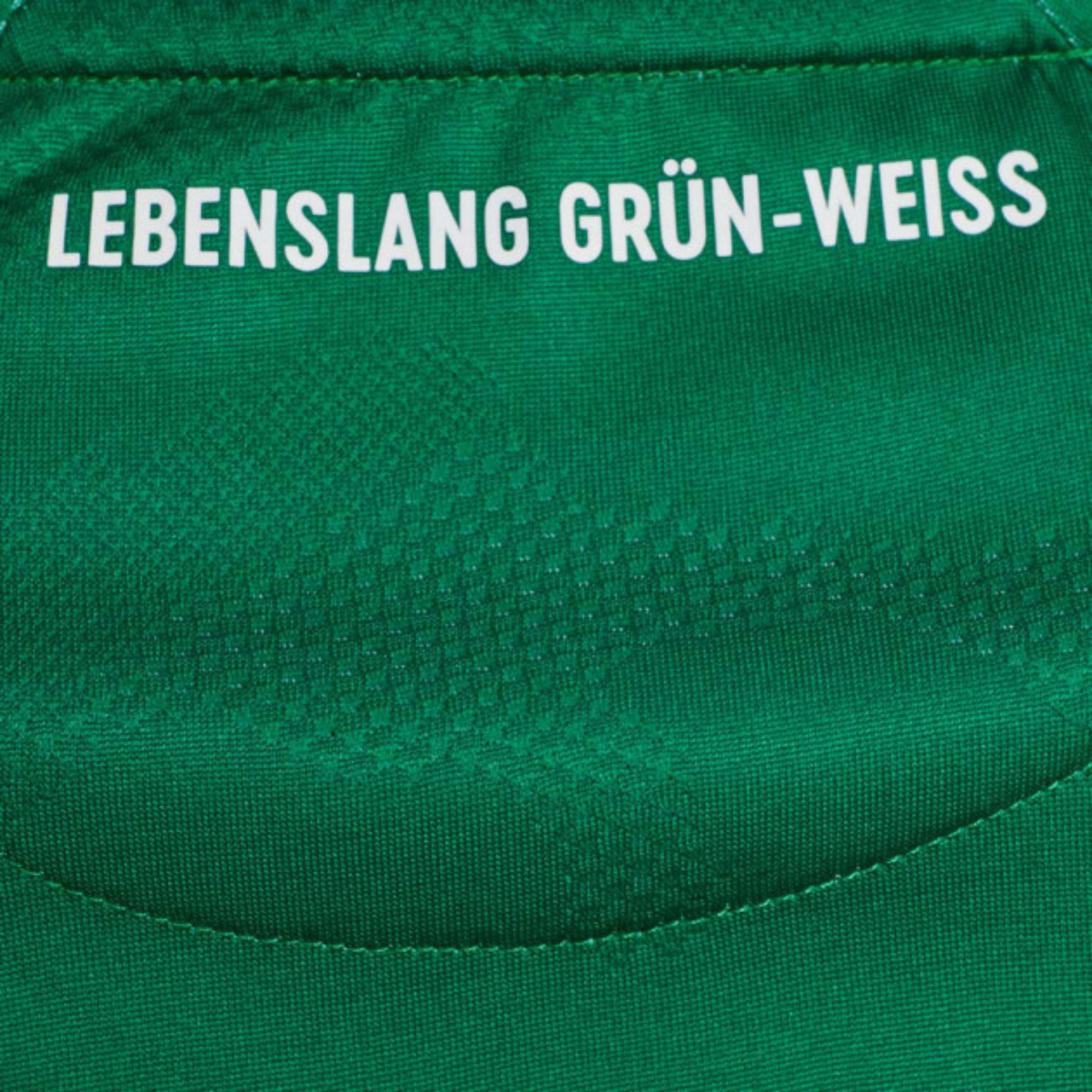 Werder Bremen Home Kit 2025/26