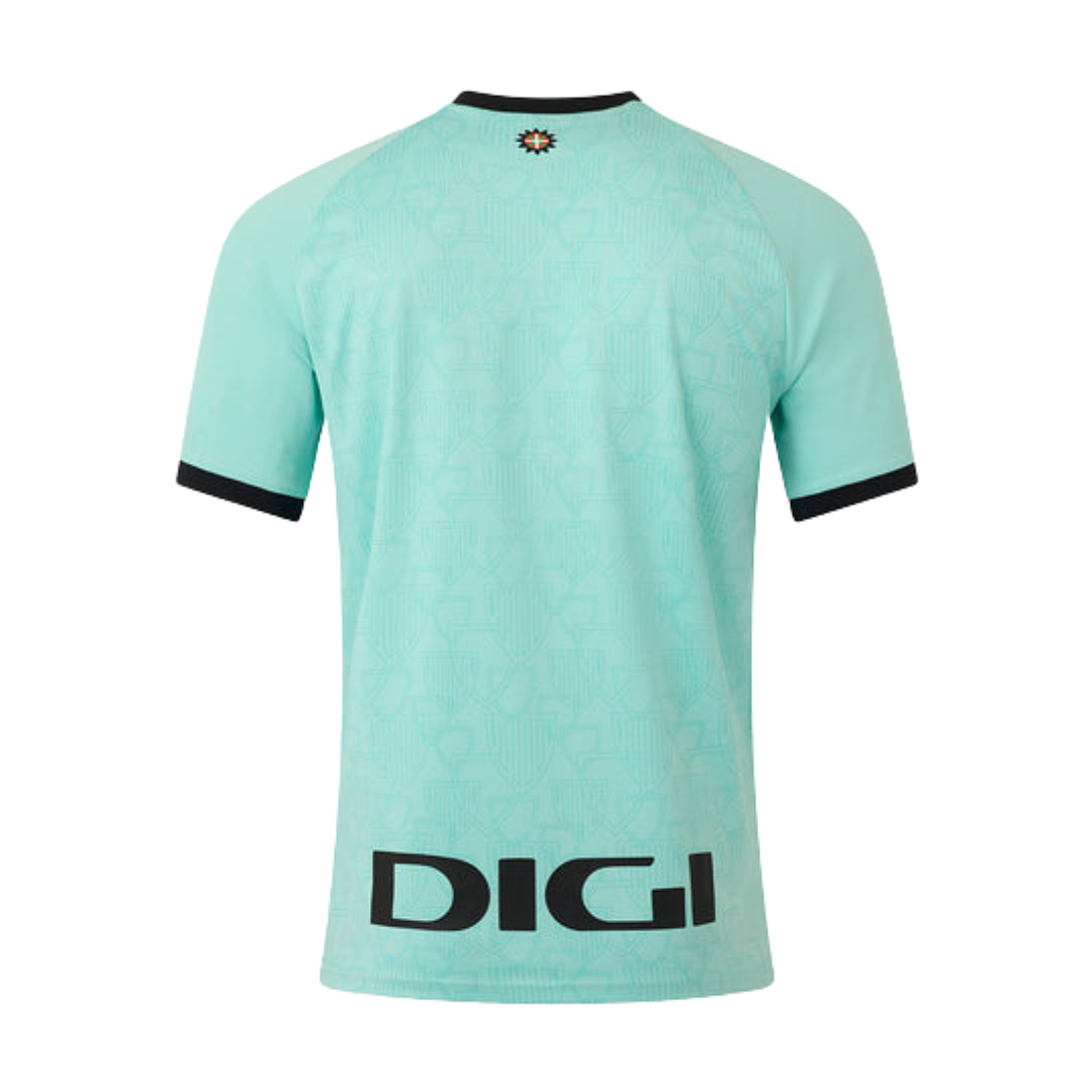 Athletic Bilbao Third kit 2025/26