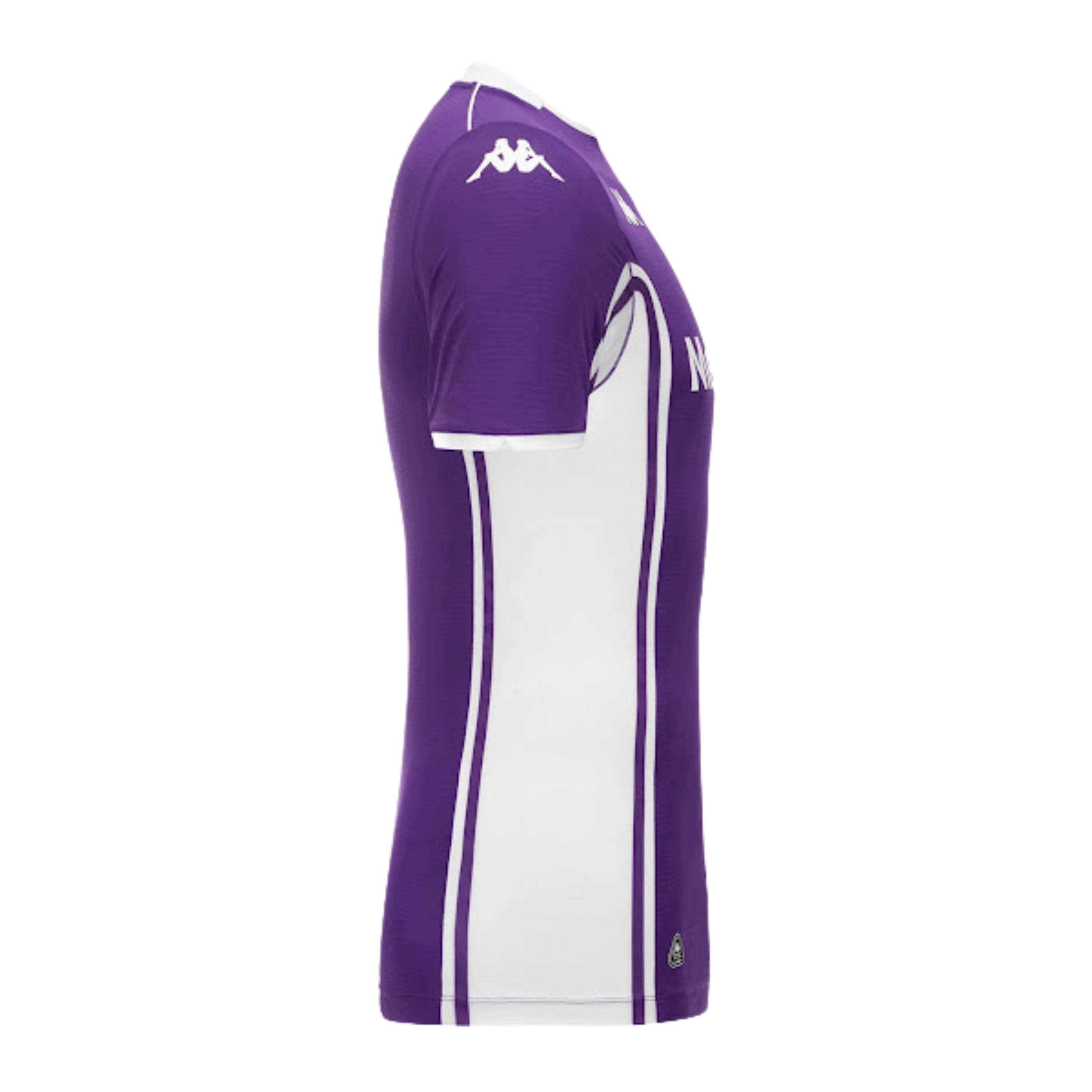 Fiorentina Home kit 2025/26