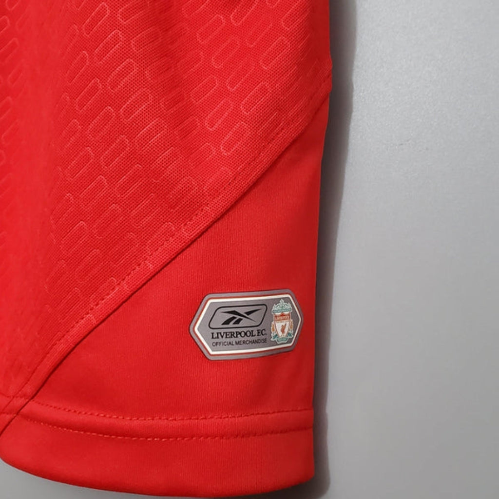 Liverpool Home 2004/05