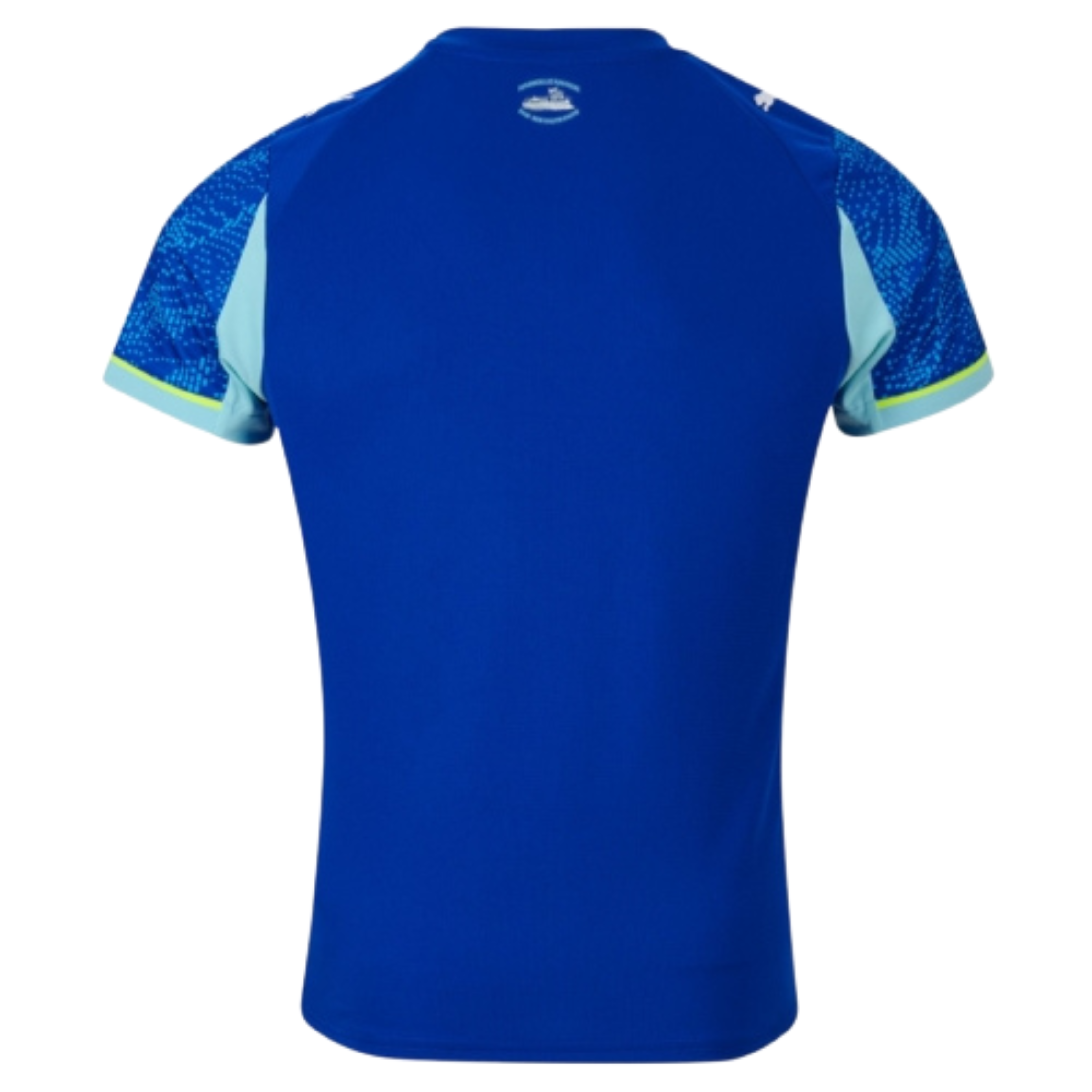 Marseille Third kit 2025/26