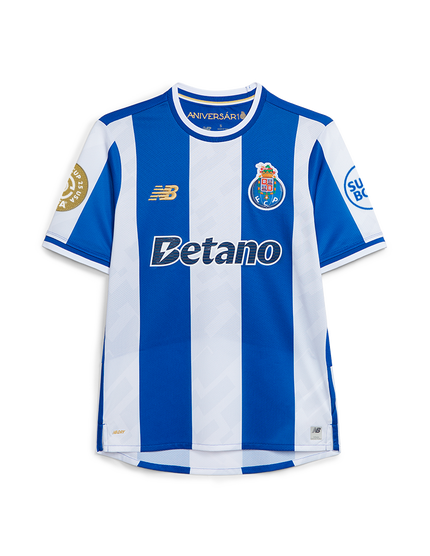 FC Porto Home kit 2025/26