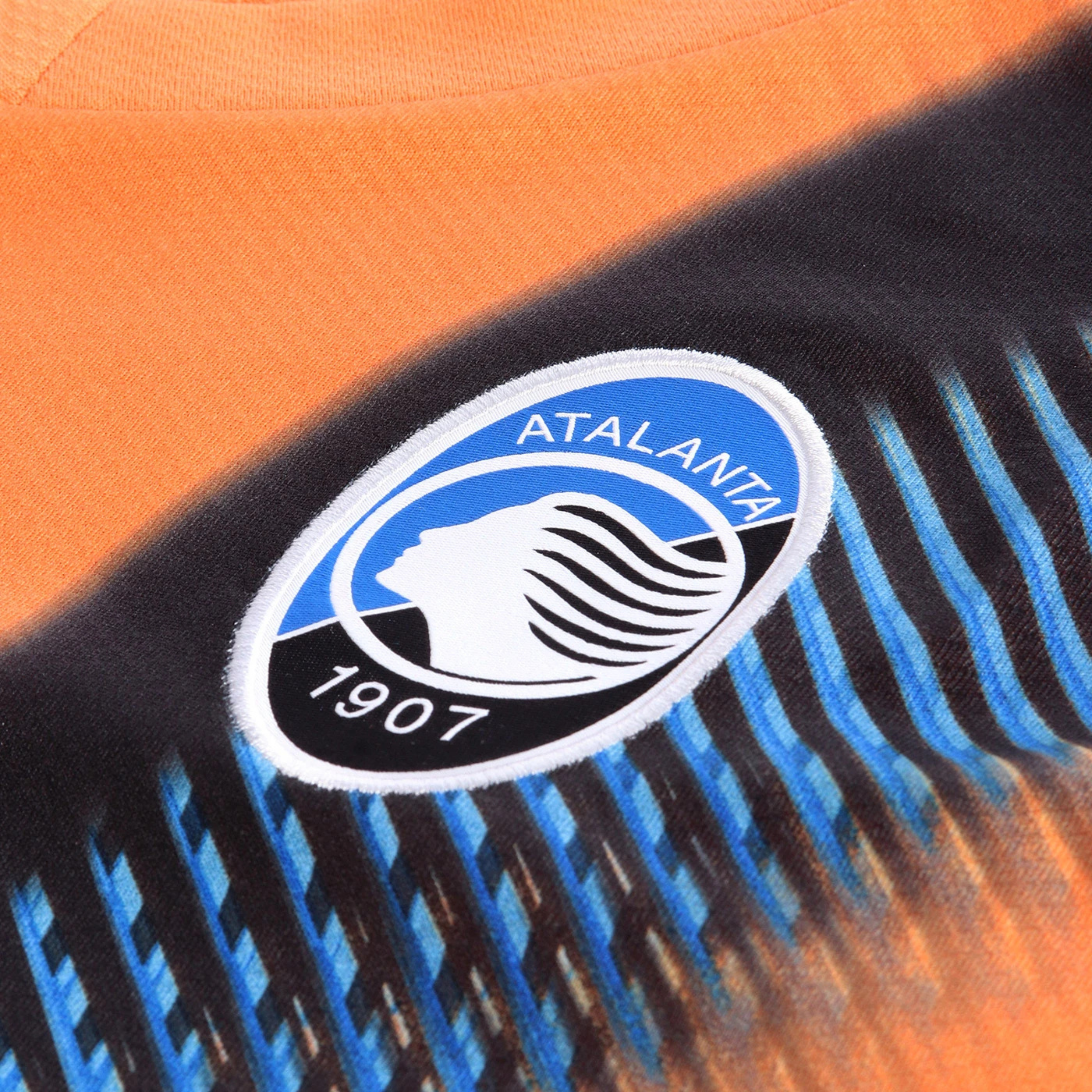 Atalanta Third kit 2025/26