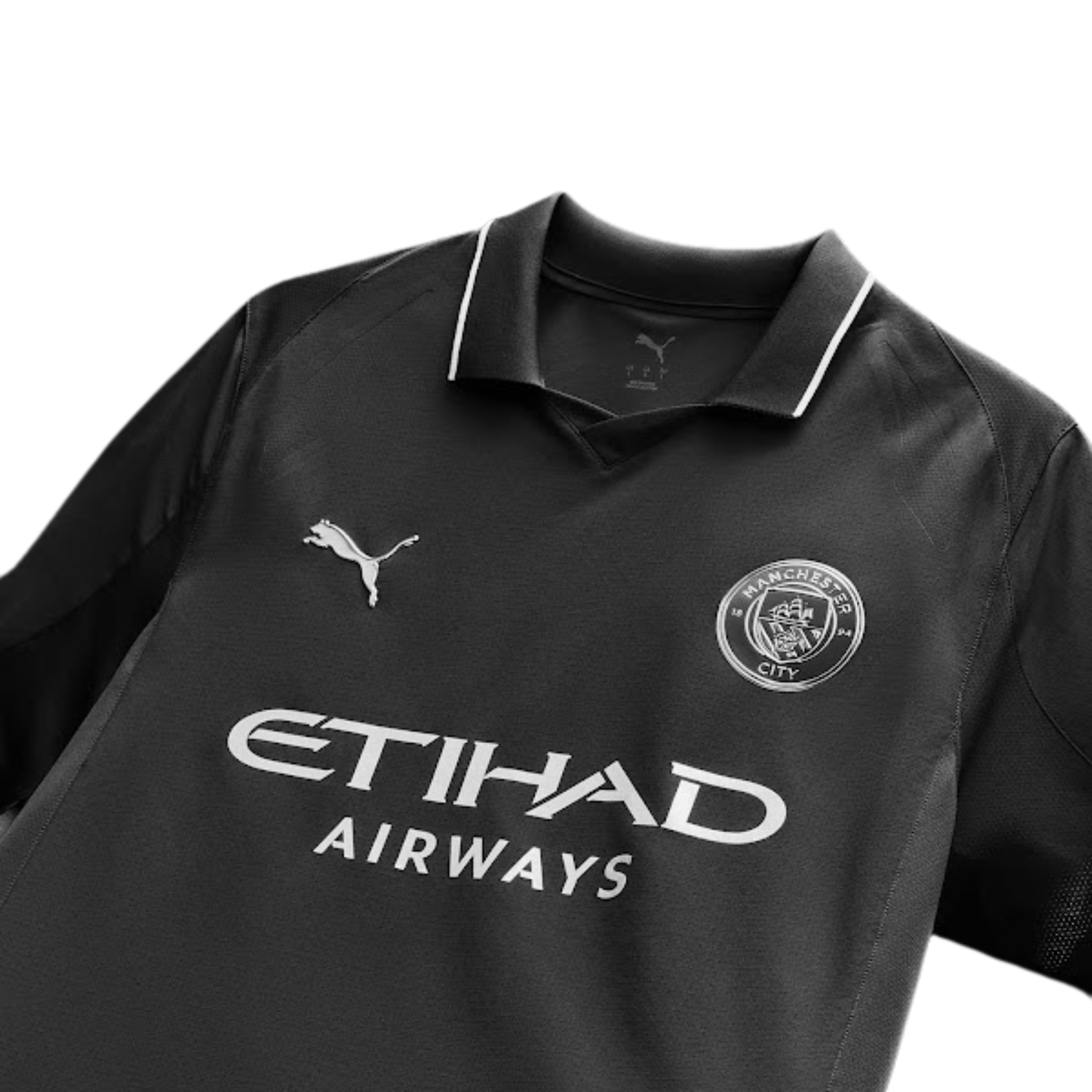 Manchester City Away kit 2025/26