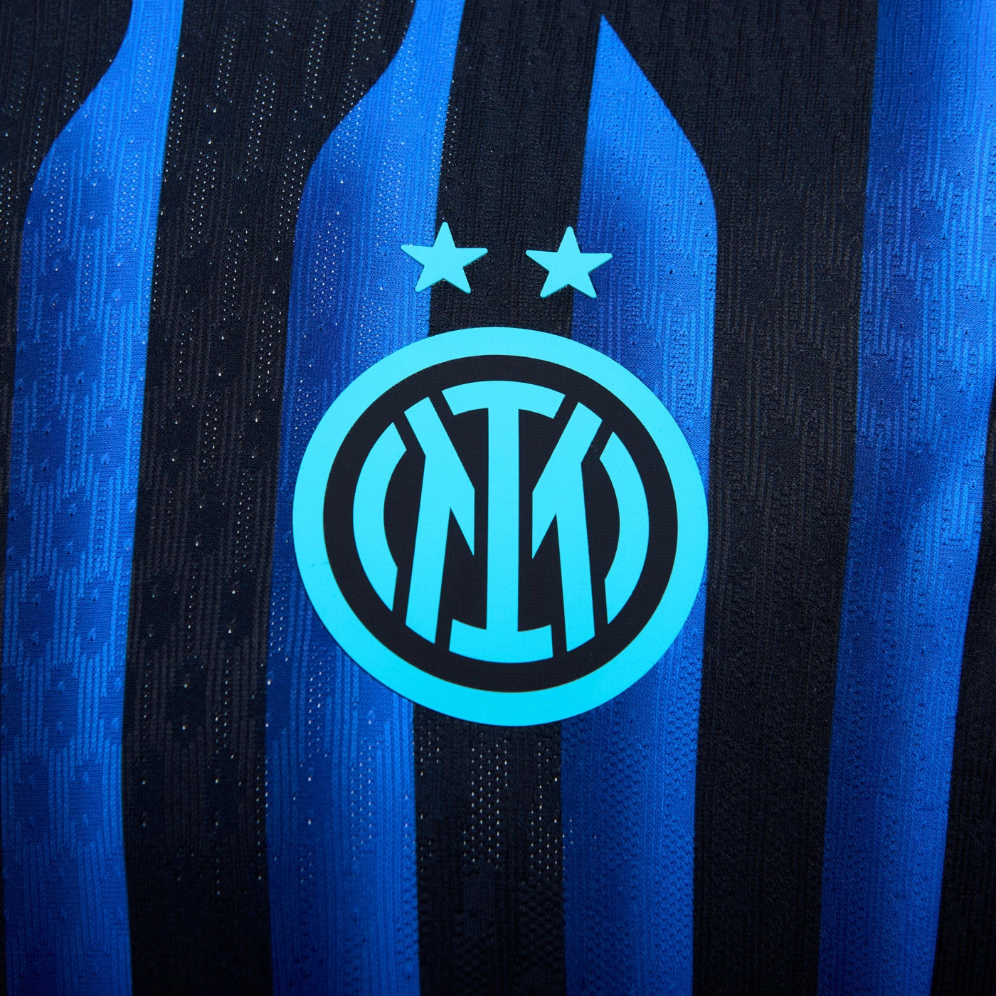 Inter Milan Home Kit 2025/26
