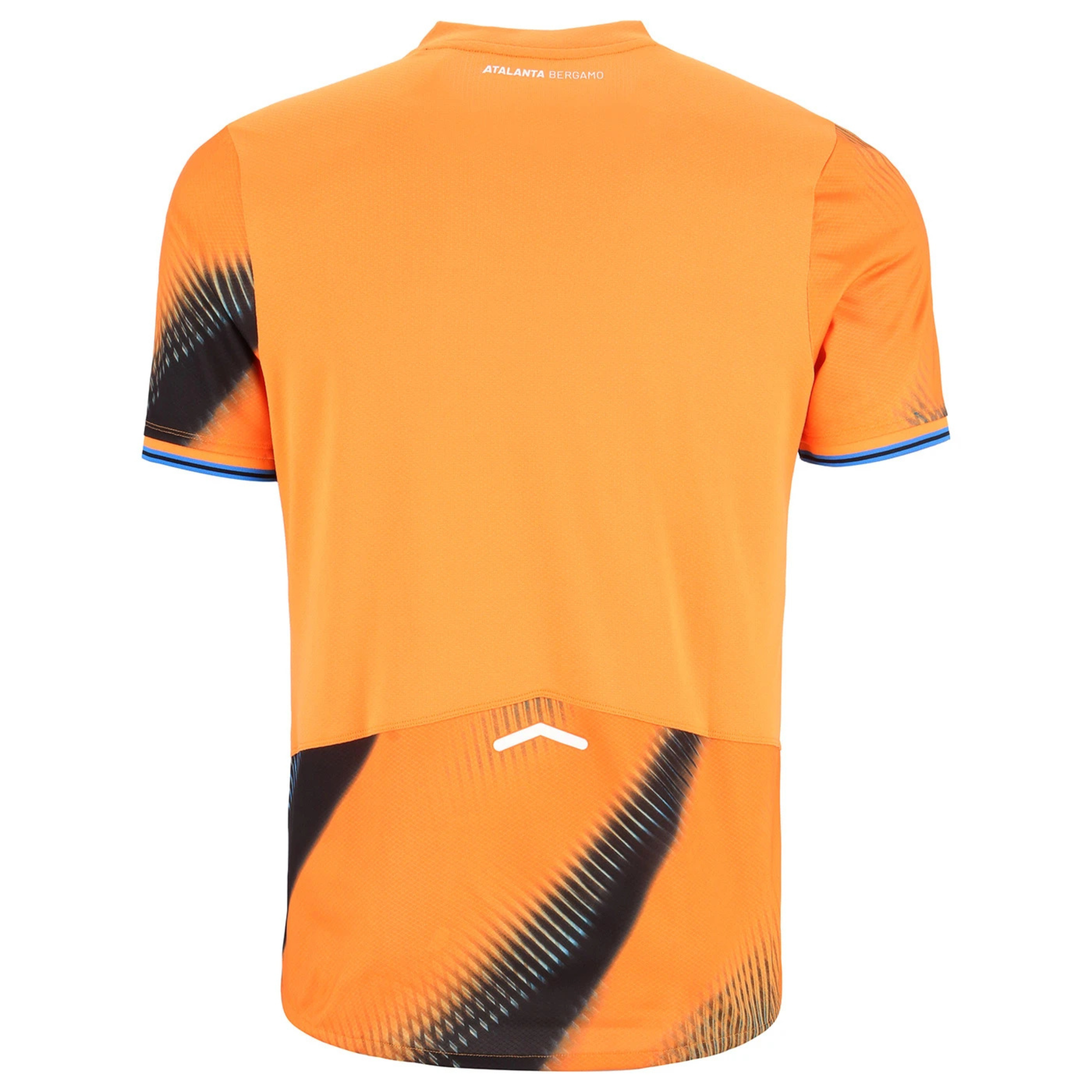 Atalanta Third kit 2025/26