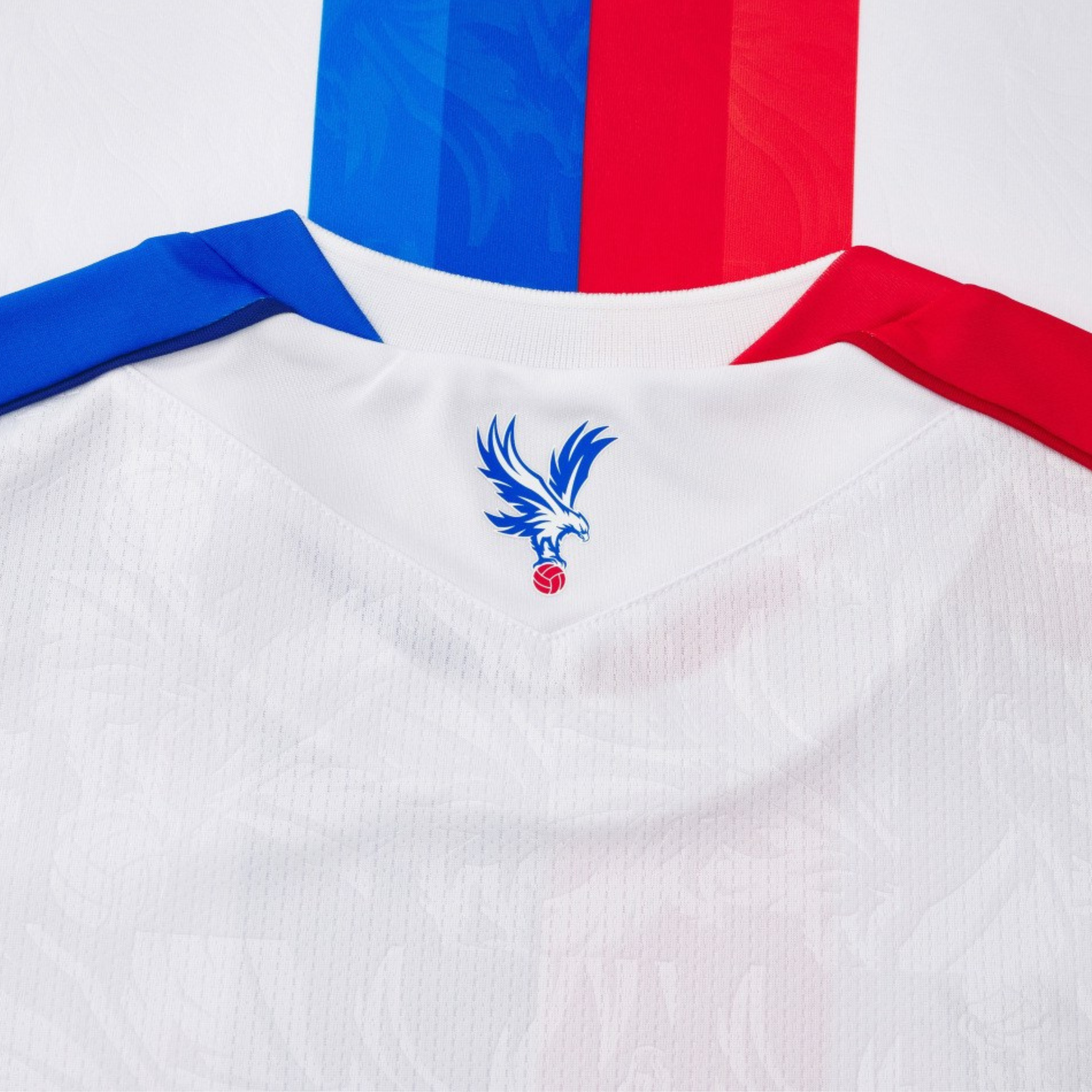 Crystal Palace Third kit 2025/26