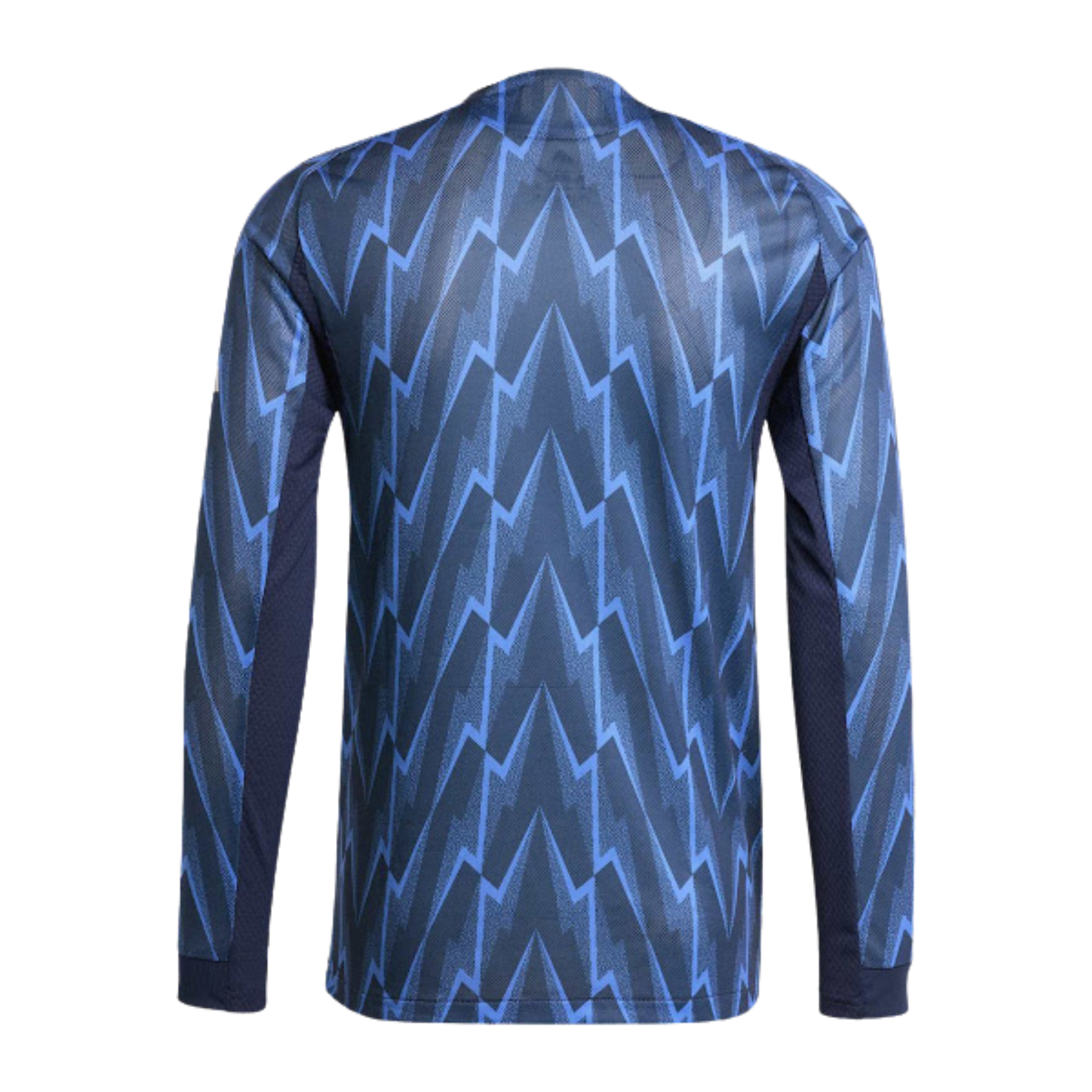 Arsenal Away kit 2025/26 Long Sleeve