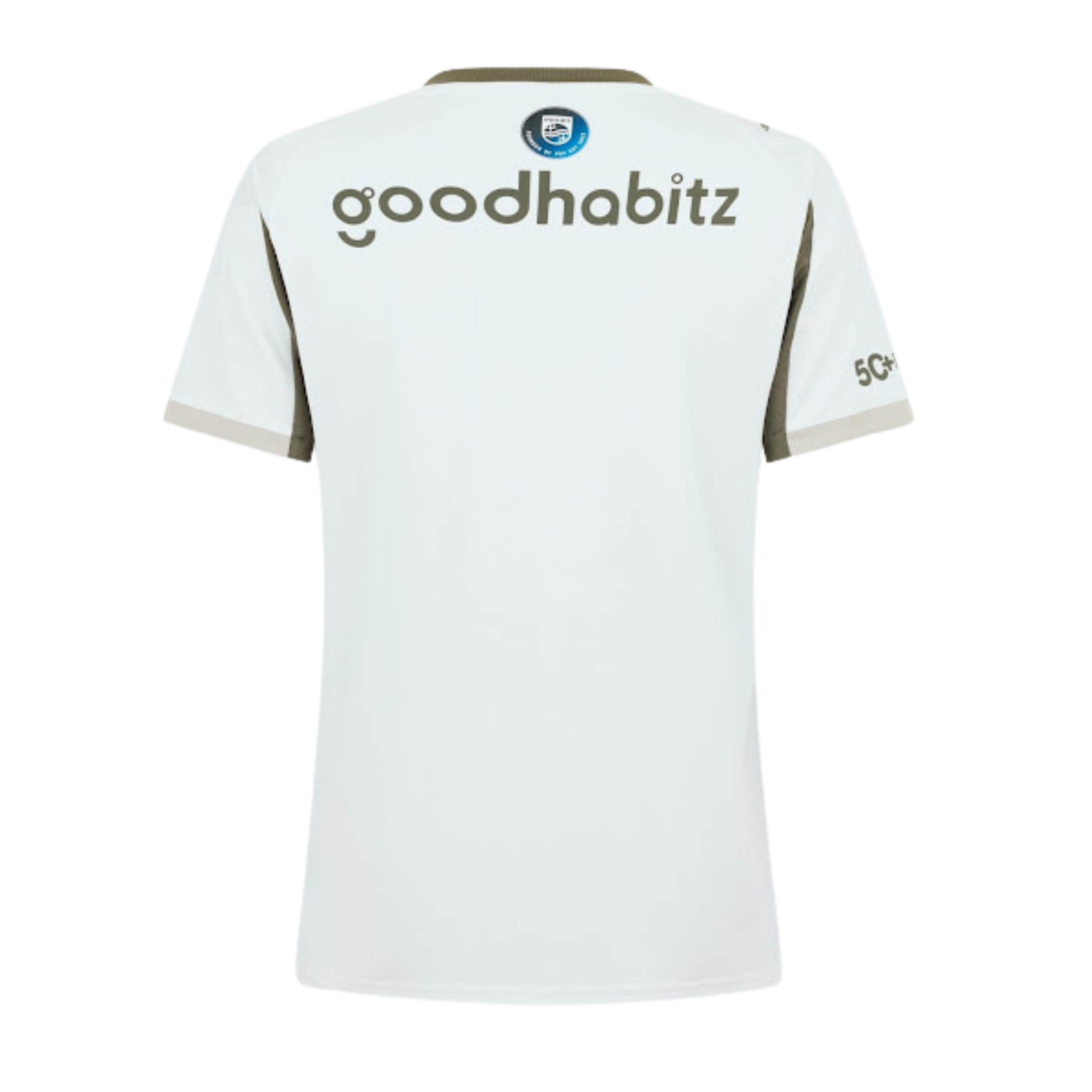 PSV Third kit 2025/26