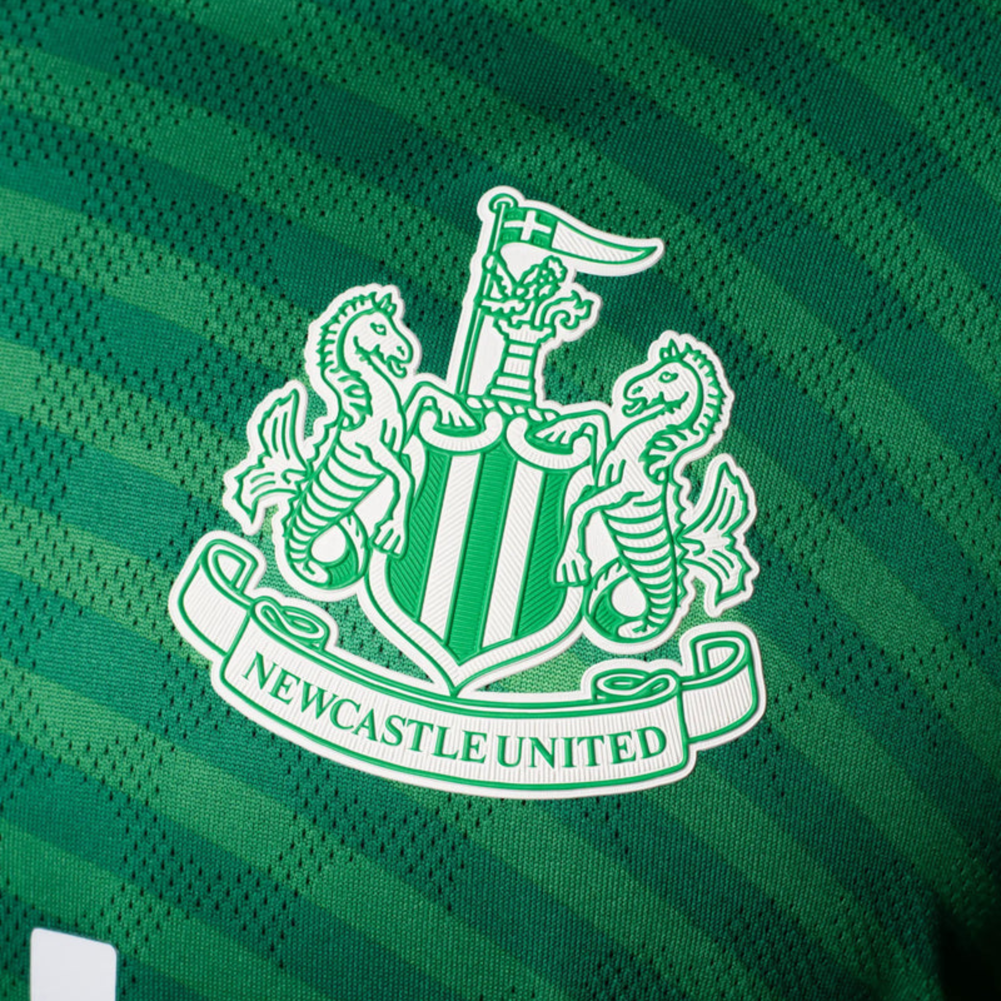 Newcastle United Away kit 2025/26