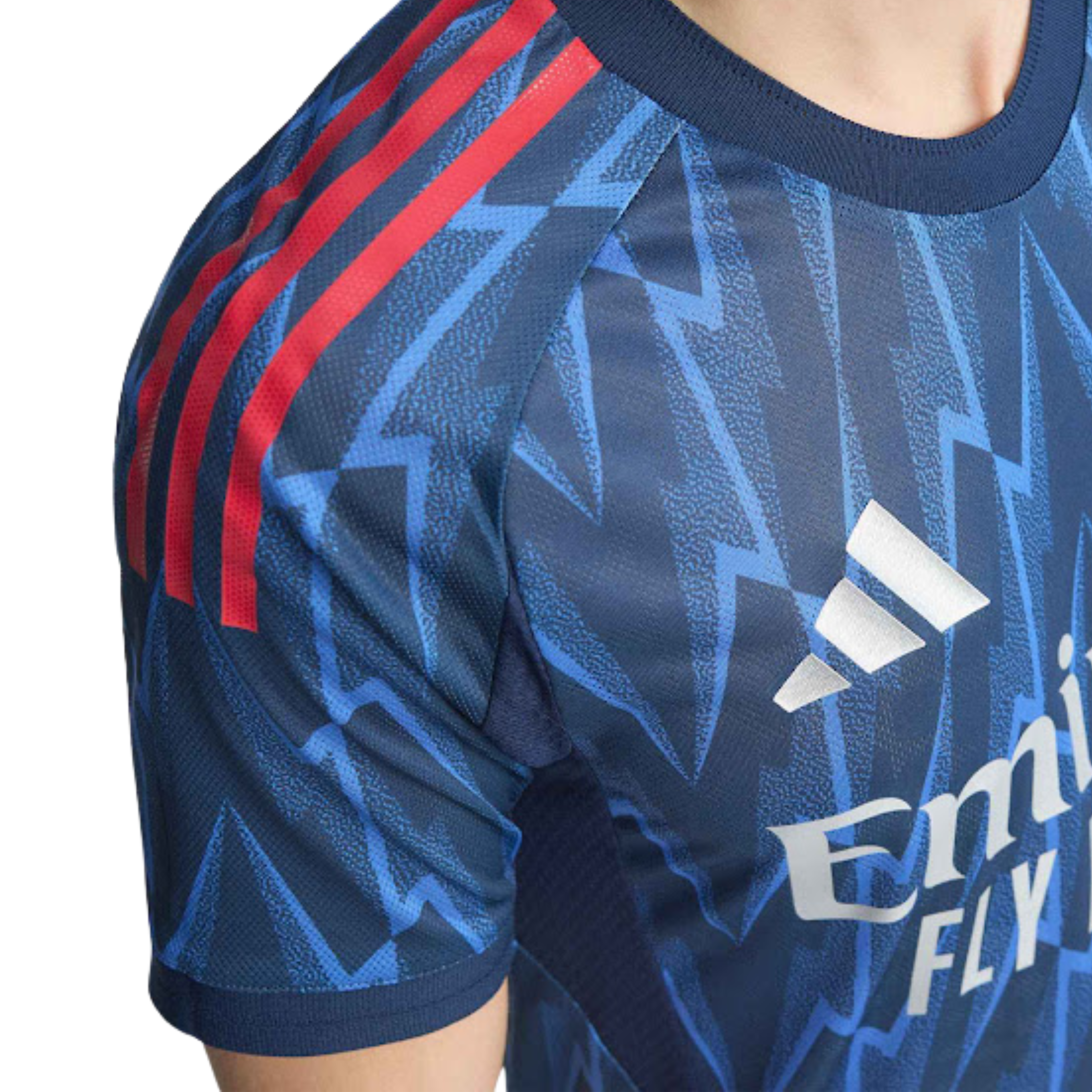 Arsenal Away kit 2025/26