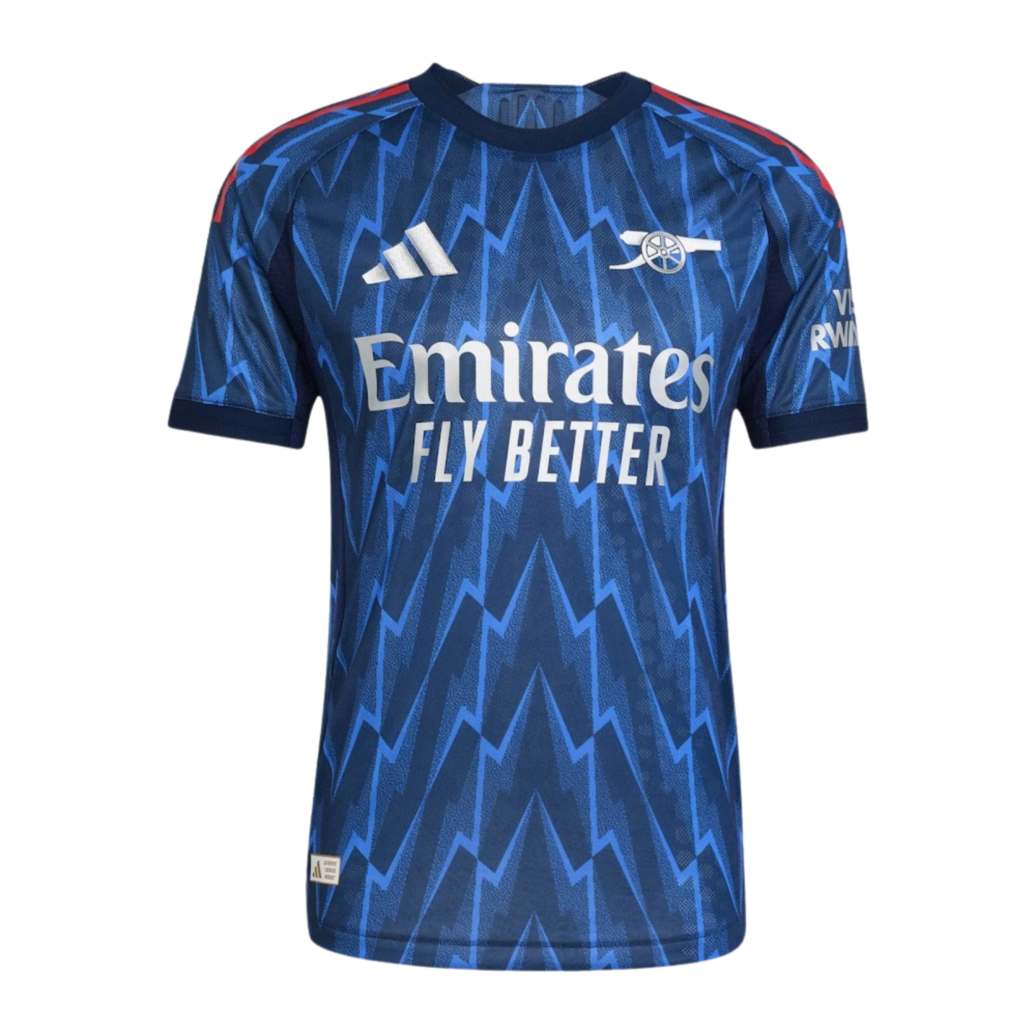 Arsenal Away kit 2025/26