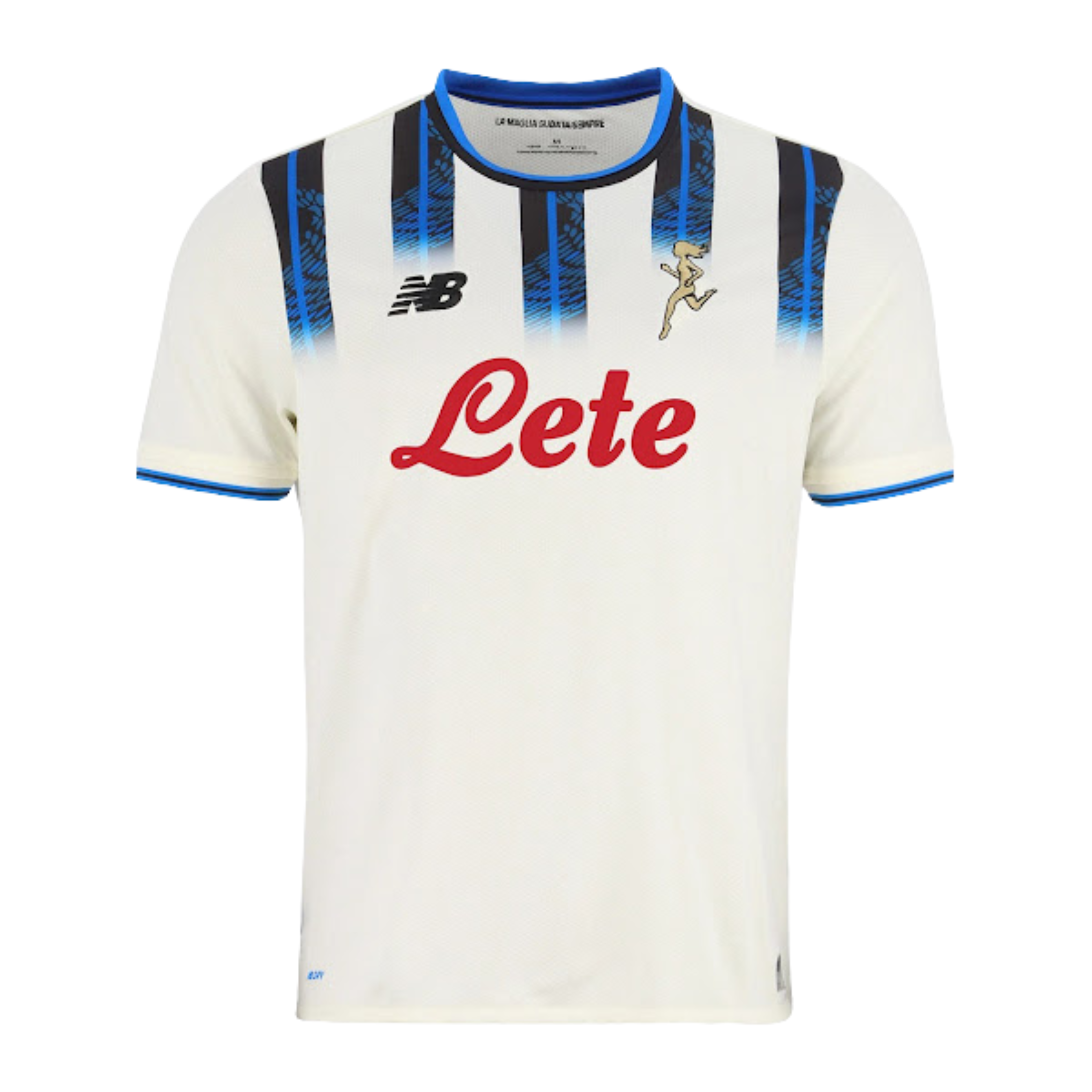 Atalanta Away kit 2025/26