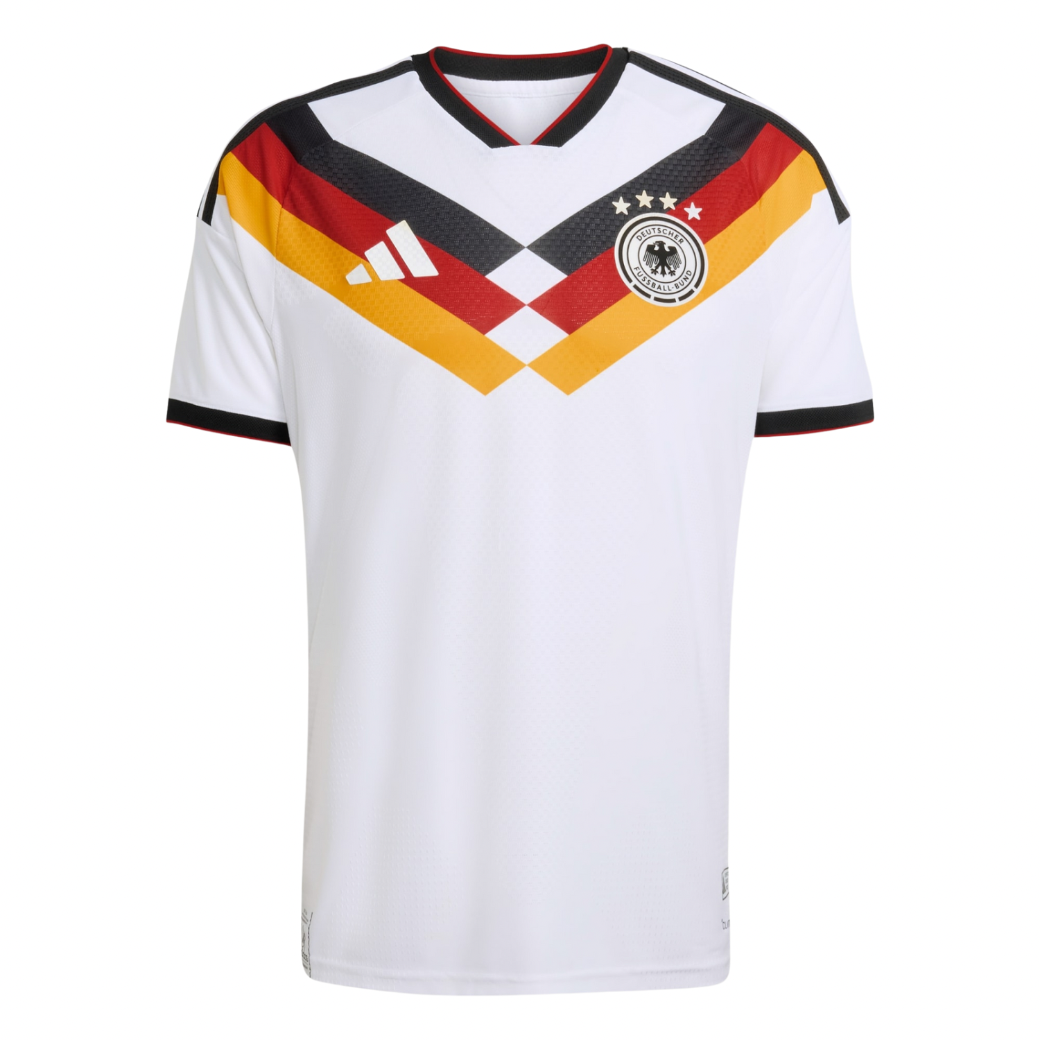 Germany Home Kit 2026