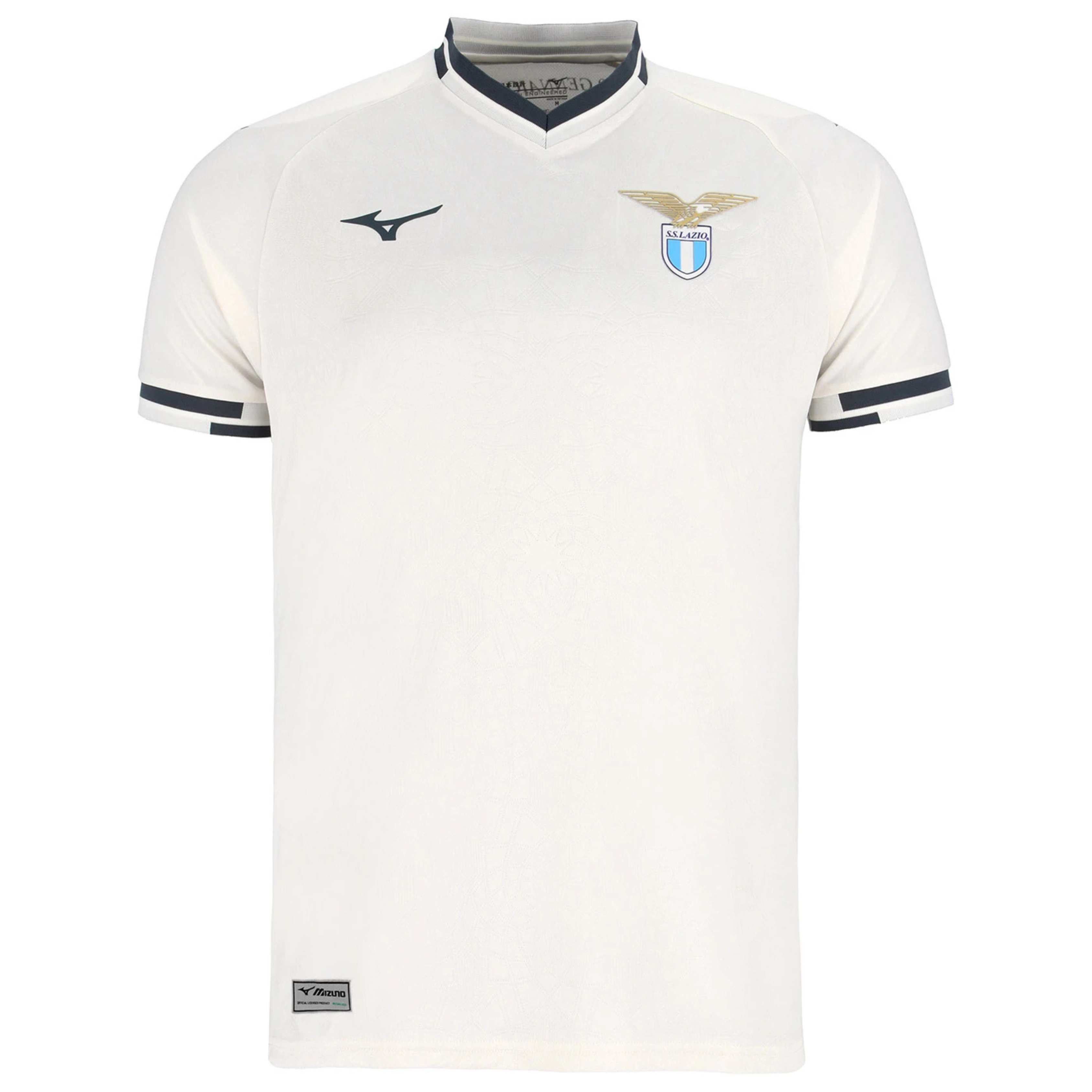 Lazio Away kit 2025/26