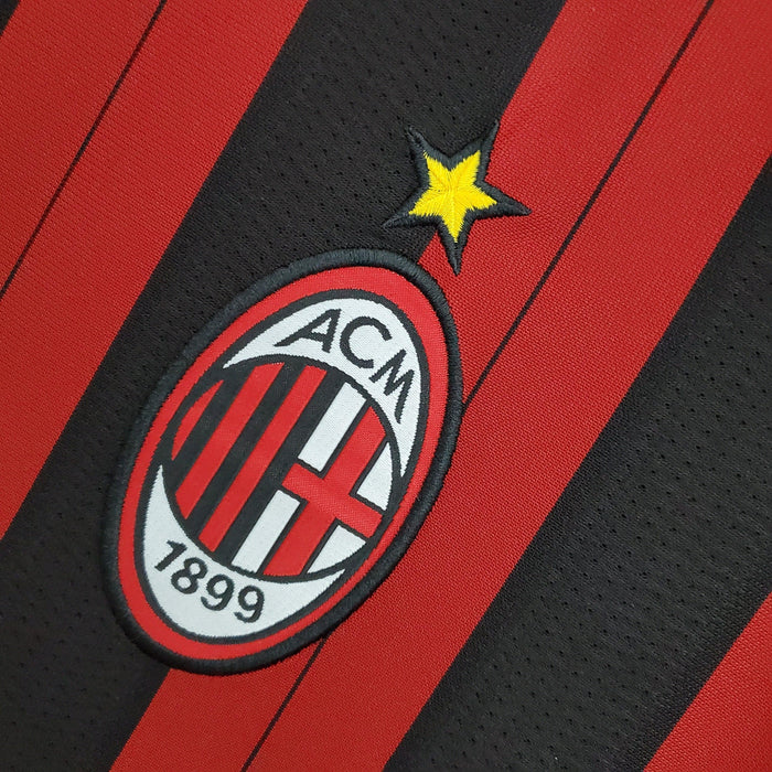 AC Milan Home 2013/14