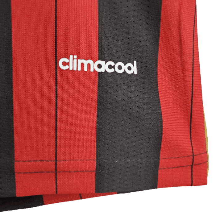 AC Milan Home 2013/14