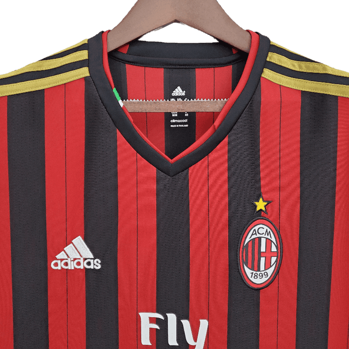 AC Milan Home 2013/14