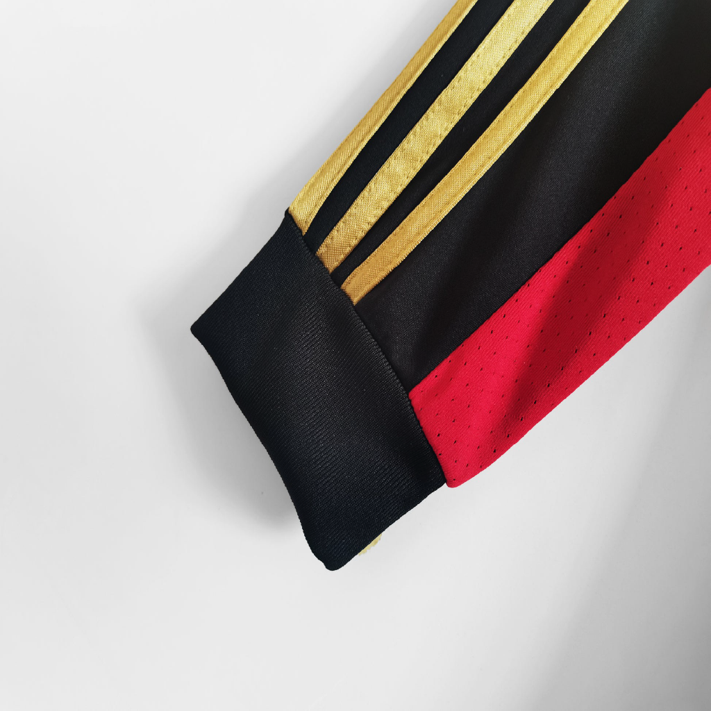 AC Milan Home Long Sleeve 2013/14