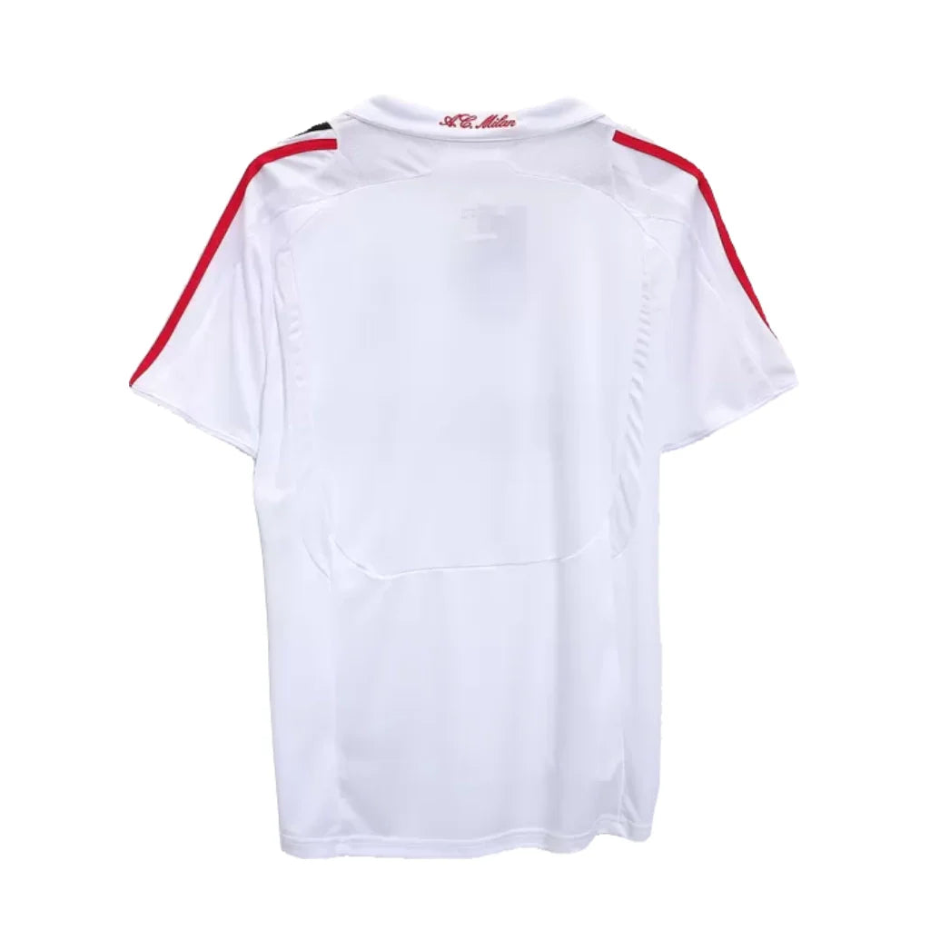 AC Milan Away 2007/08
