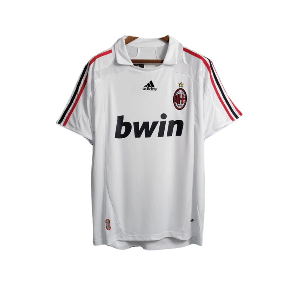 AC Milan Away 2007/08