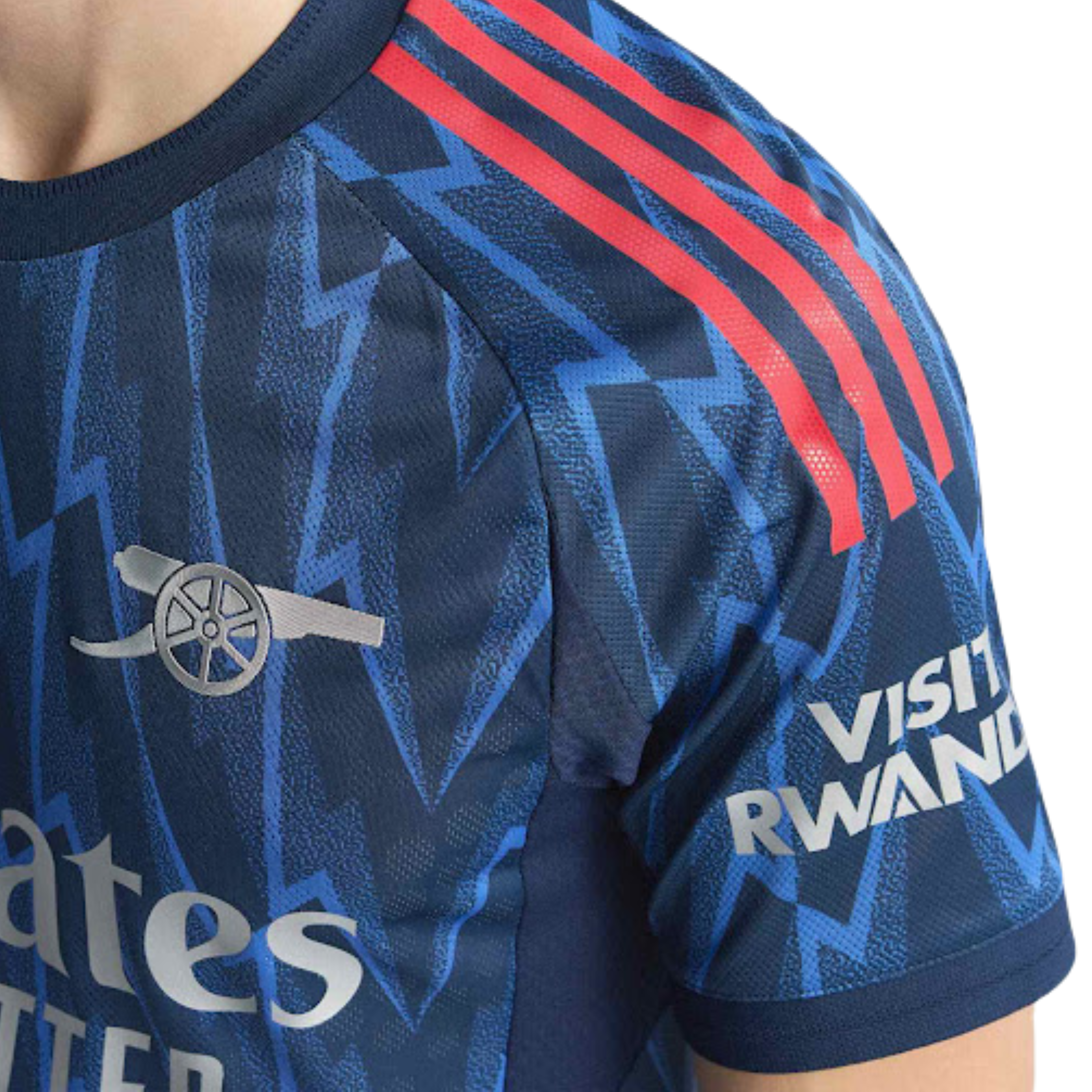 Arsenal Away kit 2025/26