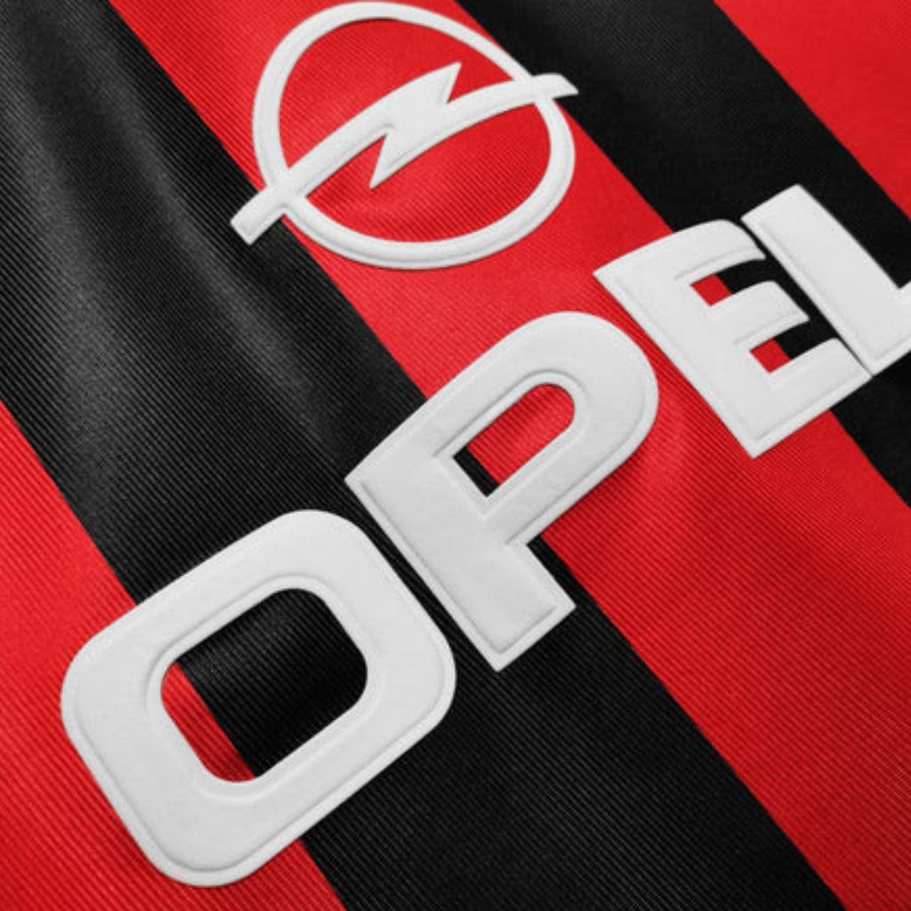 AC Milan Home 1998/99