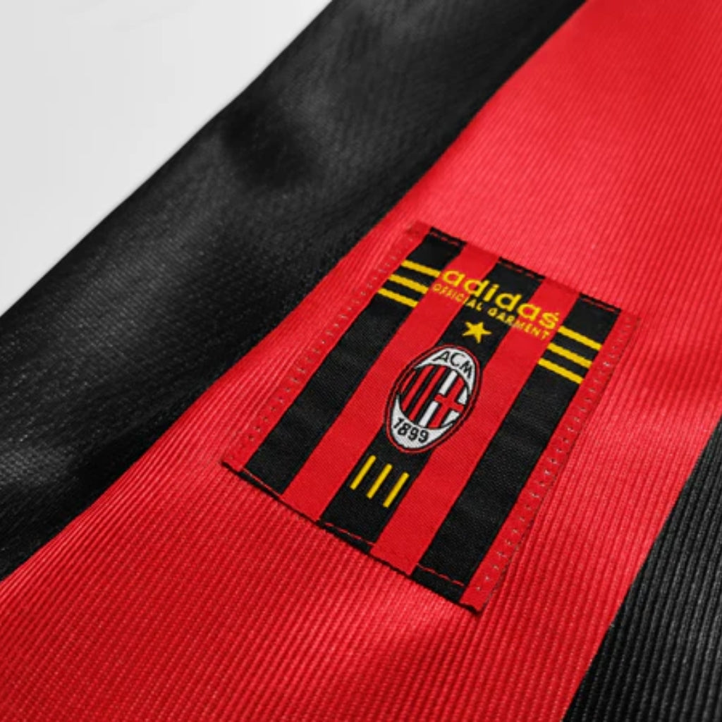 AC Milan Home 1998/99